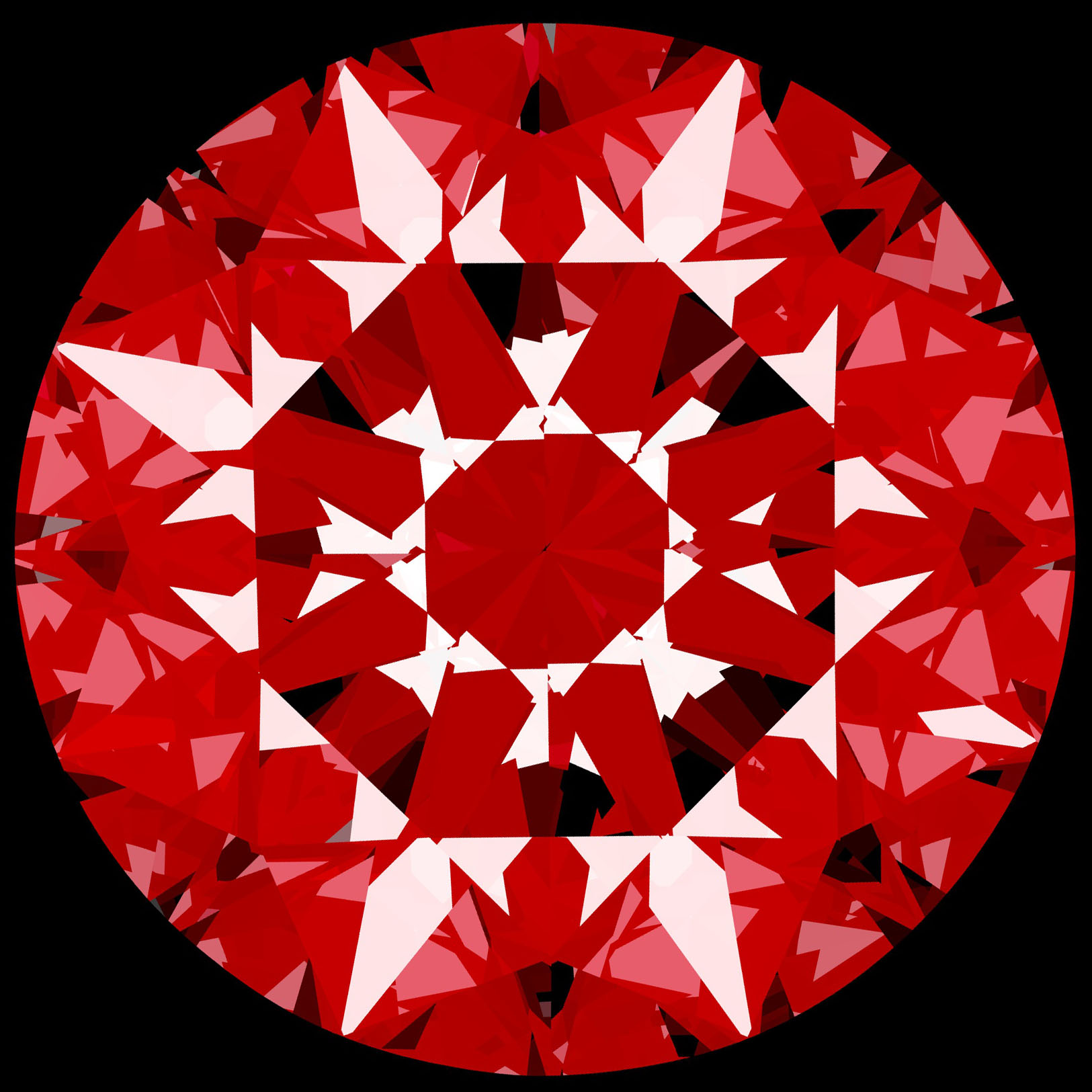0.8ct Round G VVS1 Natural Diamond