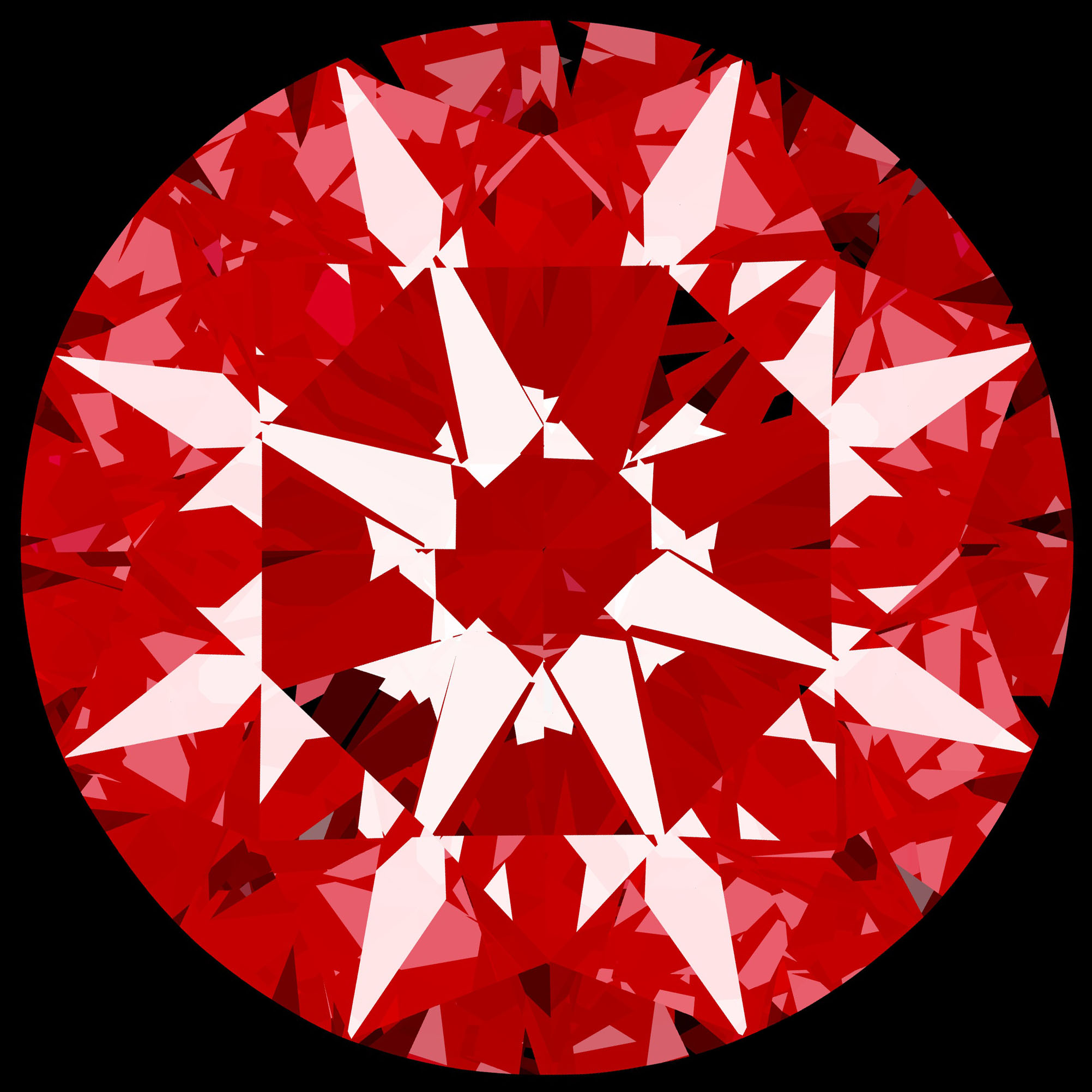 3.03ct Round J SI1 Natural Diamond
