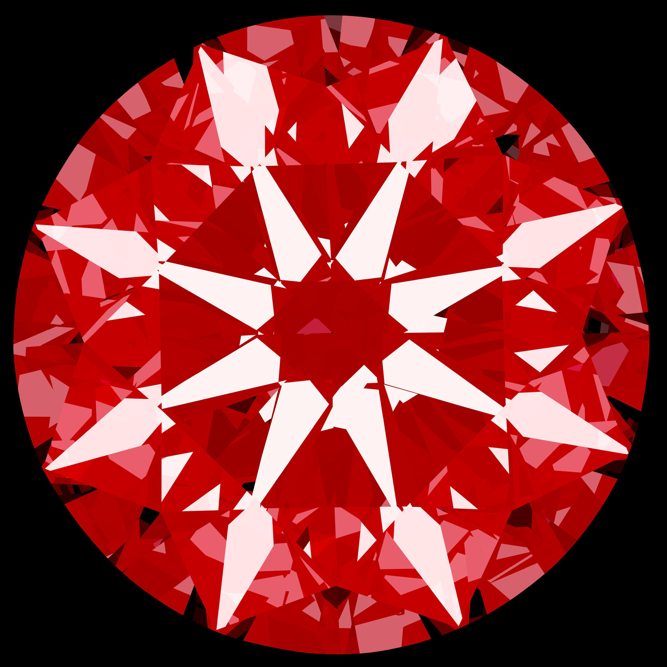1ct Round K VS2 Natural Diamond