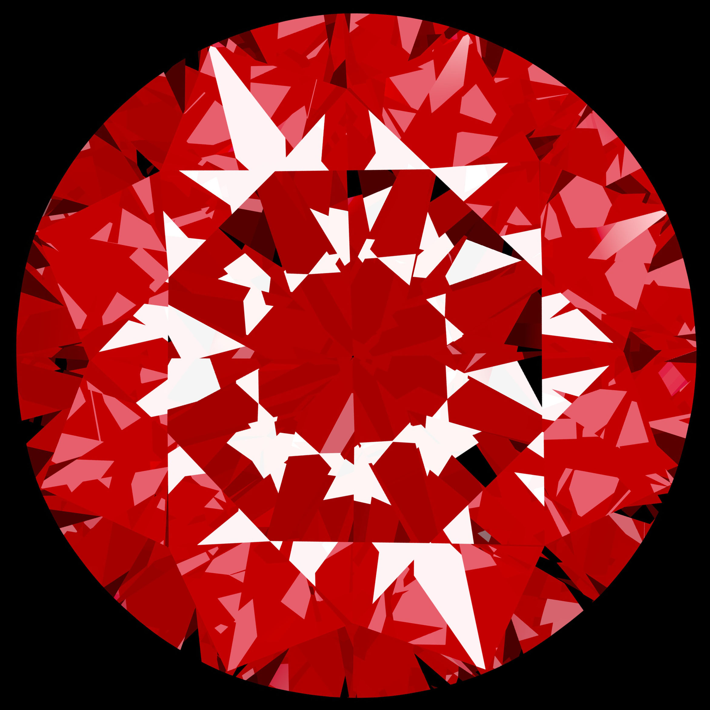 1.22ct Round G SI1 Natural Diamond