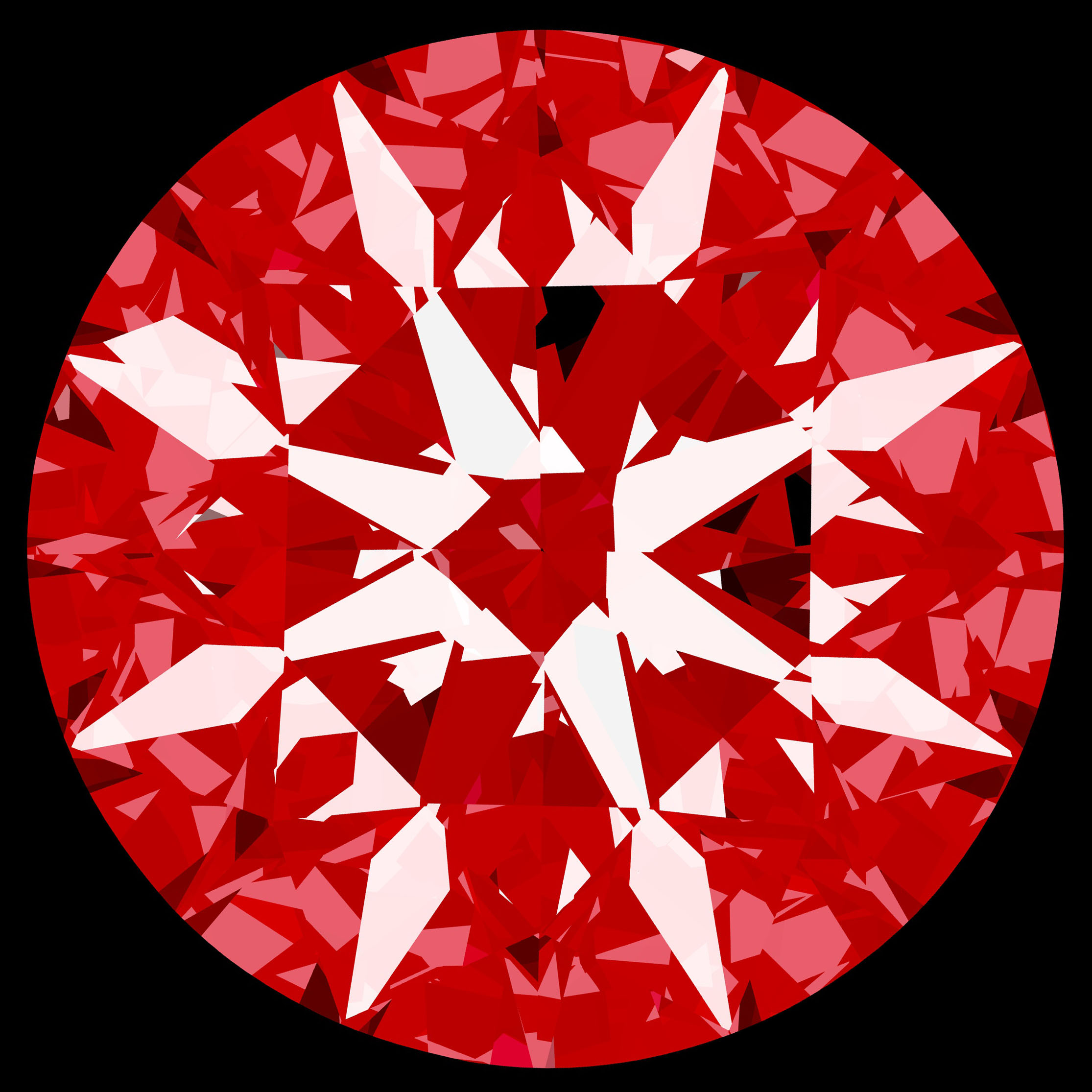0.52ct Round G VS2 Natural Diamond