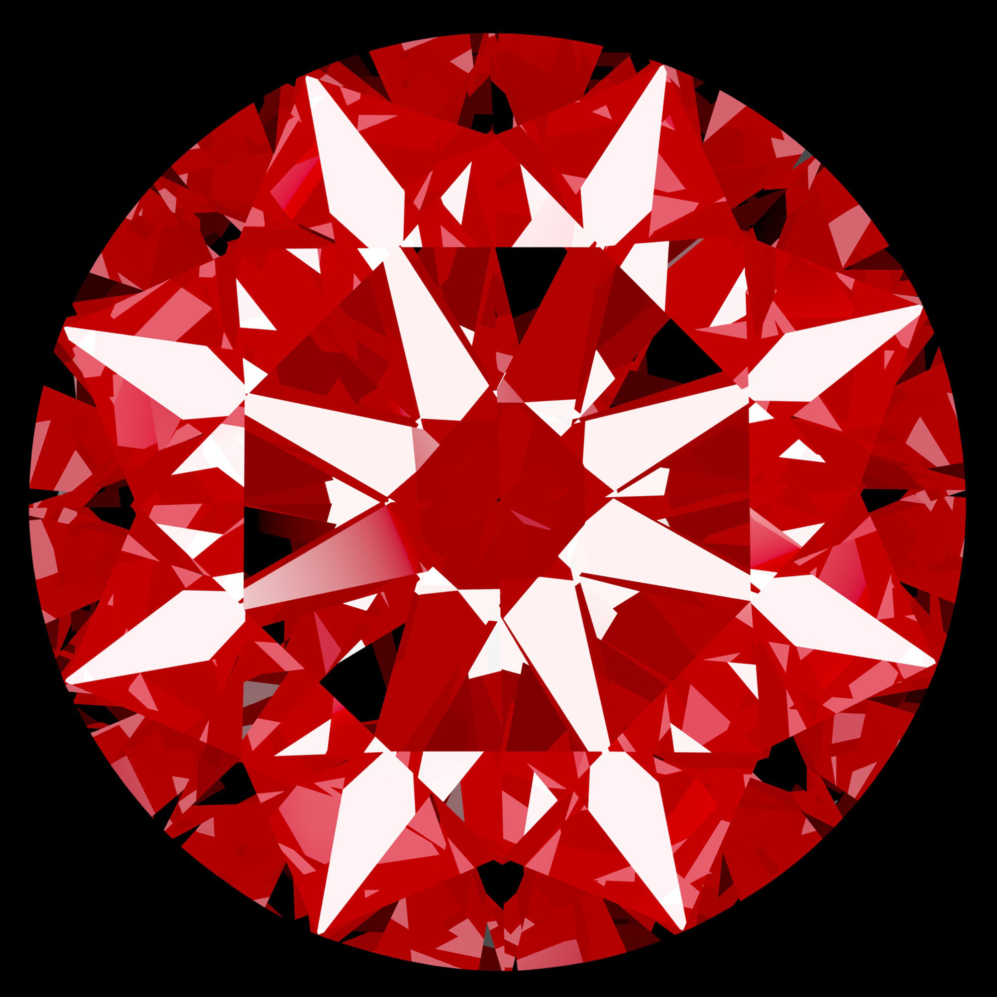 0.72ct Round G VVS2 Natural Diamond