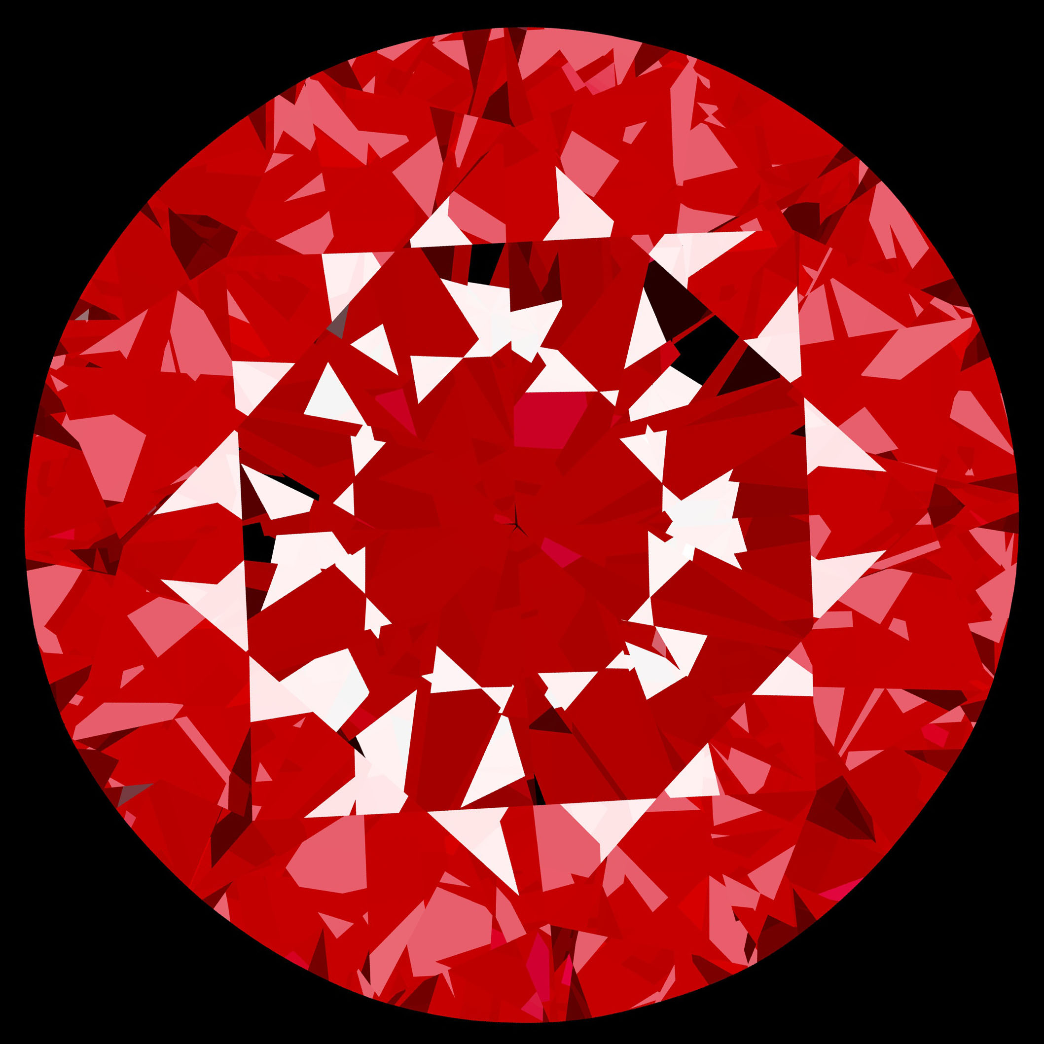 0.9ct Round G VVS2 Natural Diamond