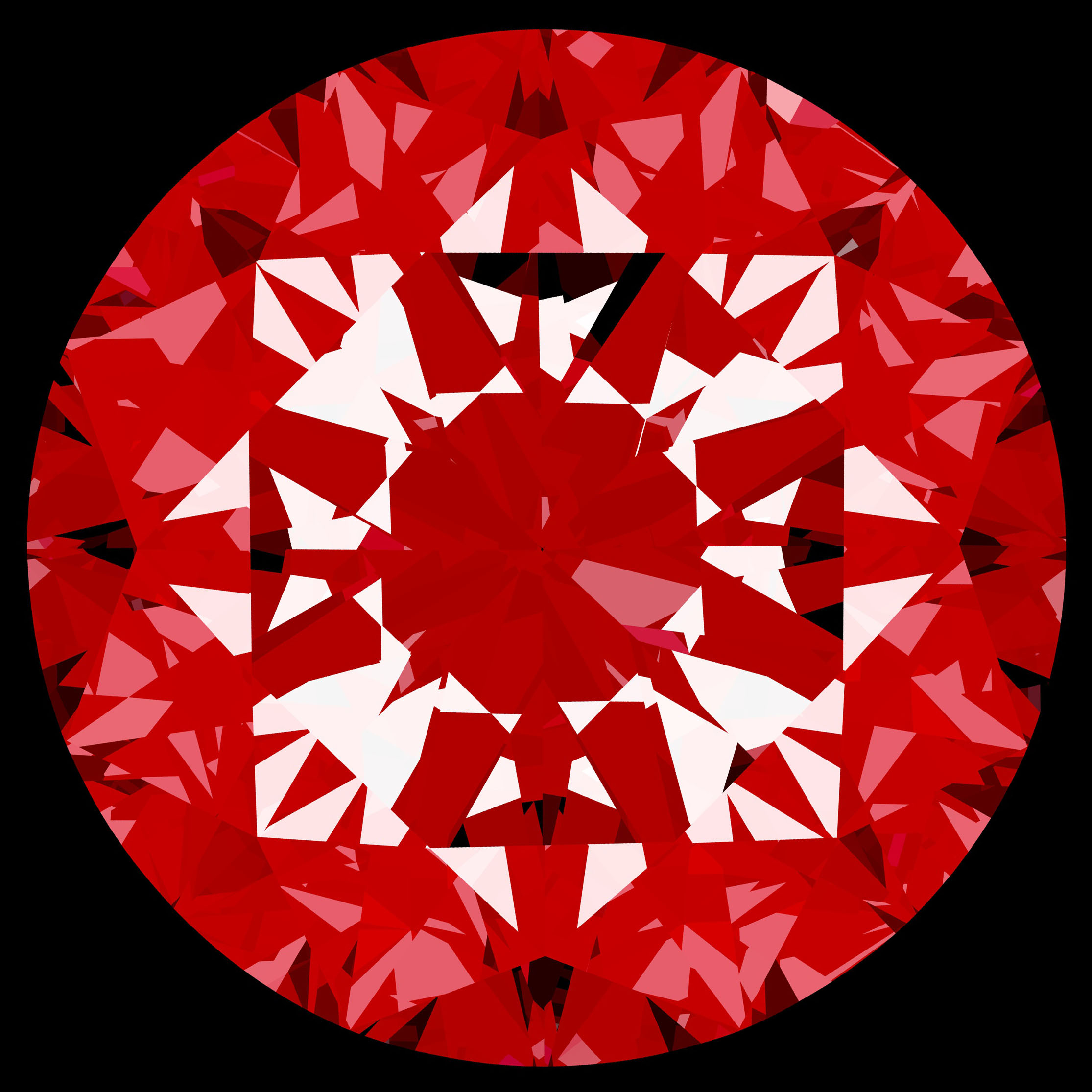 1.01ct Round L VVS1 Natural Diamond