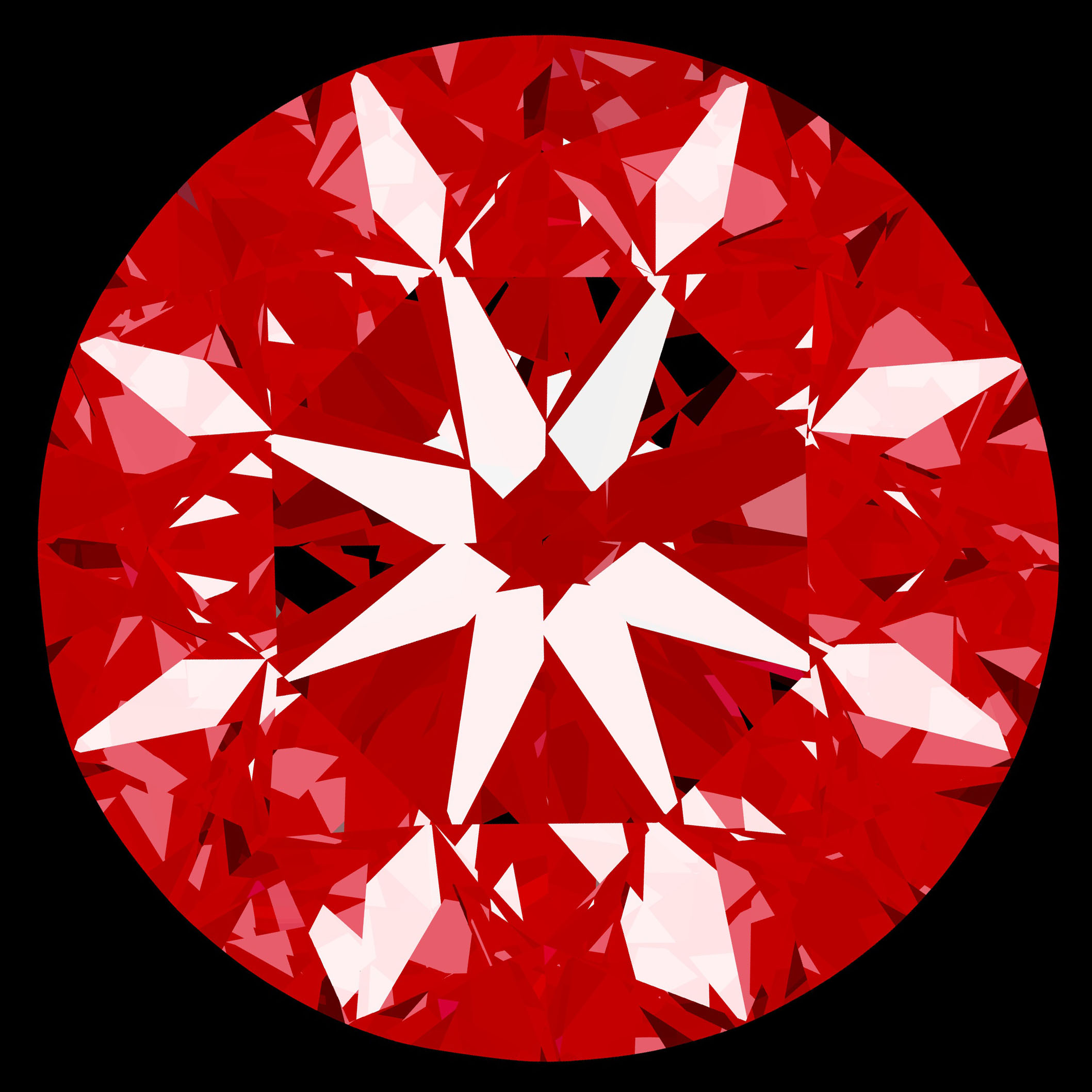 0.9ct Round G VS2 Natural Diamond