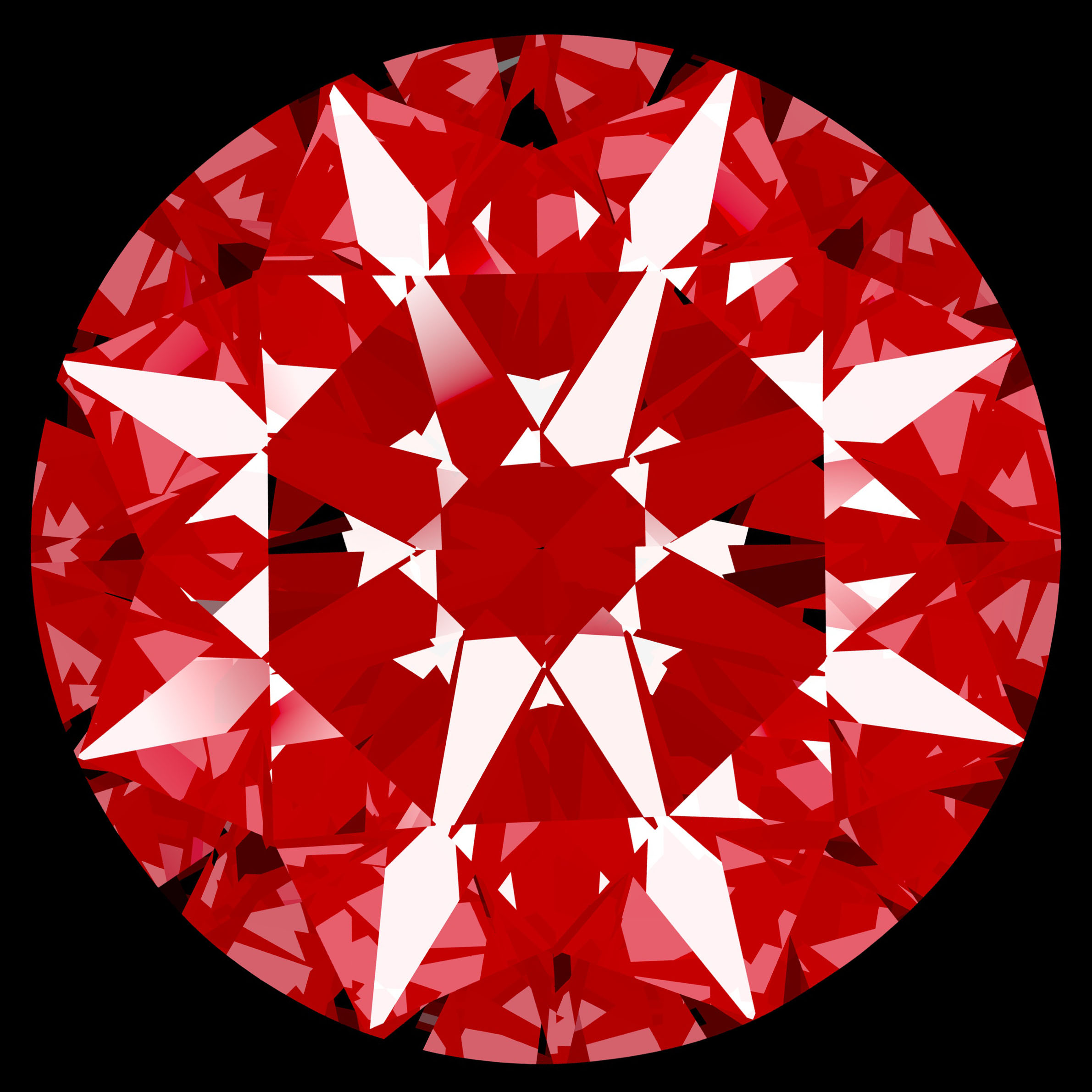 1.24ct Round F VS1 Natural Diamond