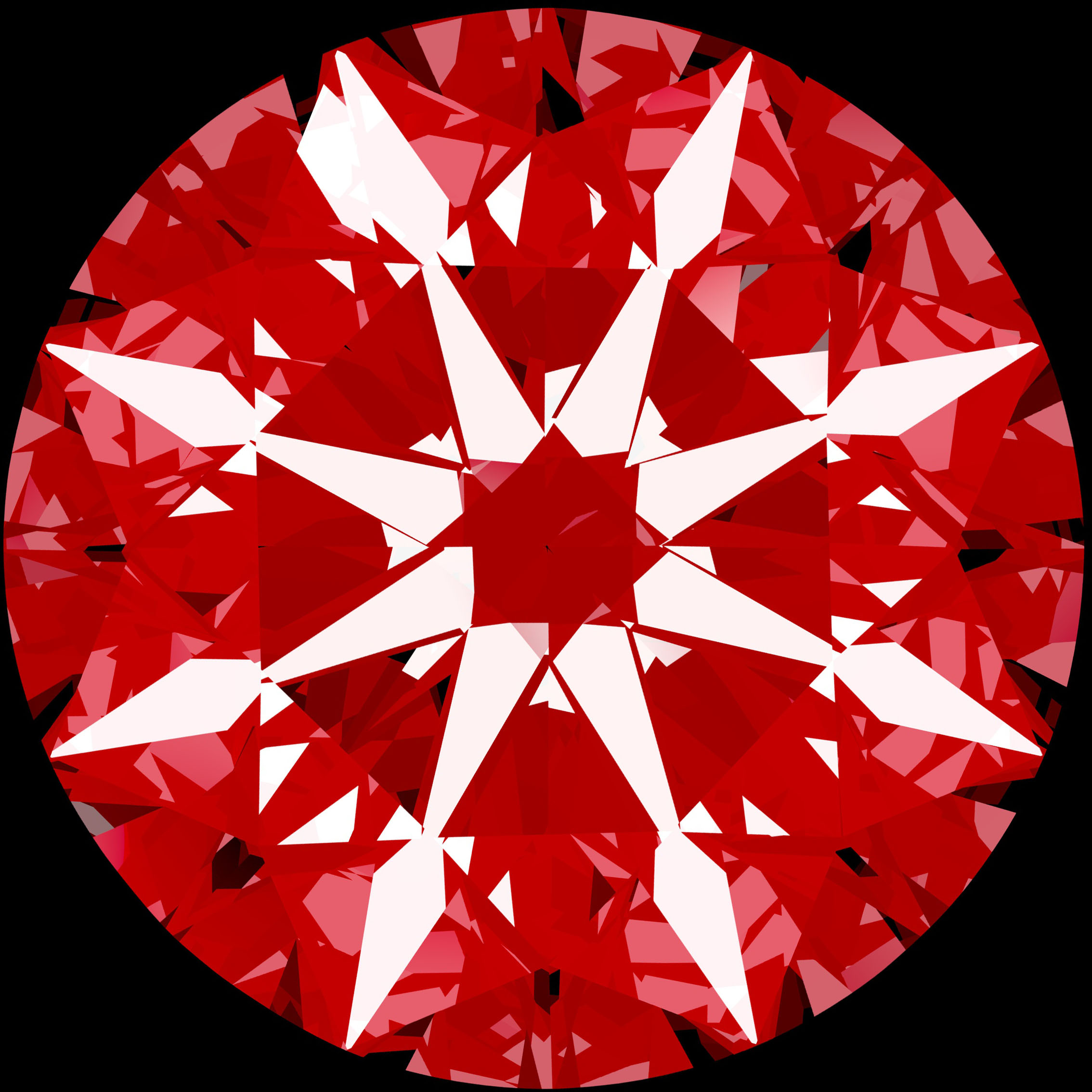 1.23ct Round G VVS1 Natural Diamond