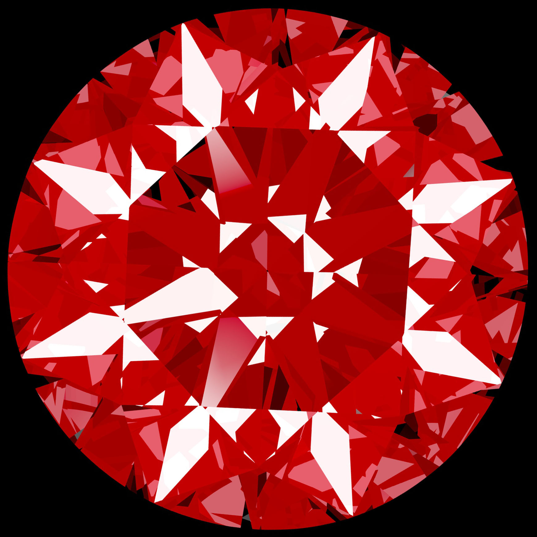 1ct Round G SI1 Natural Diamond
