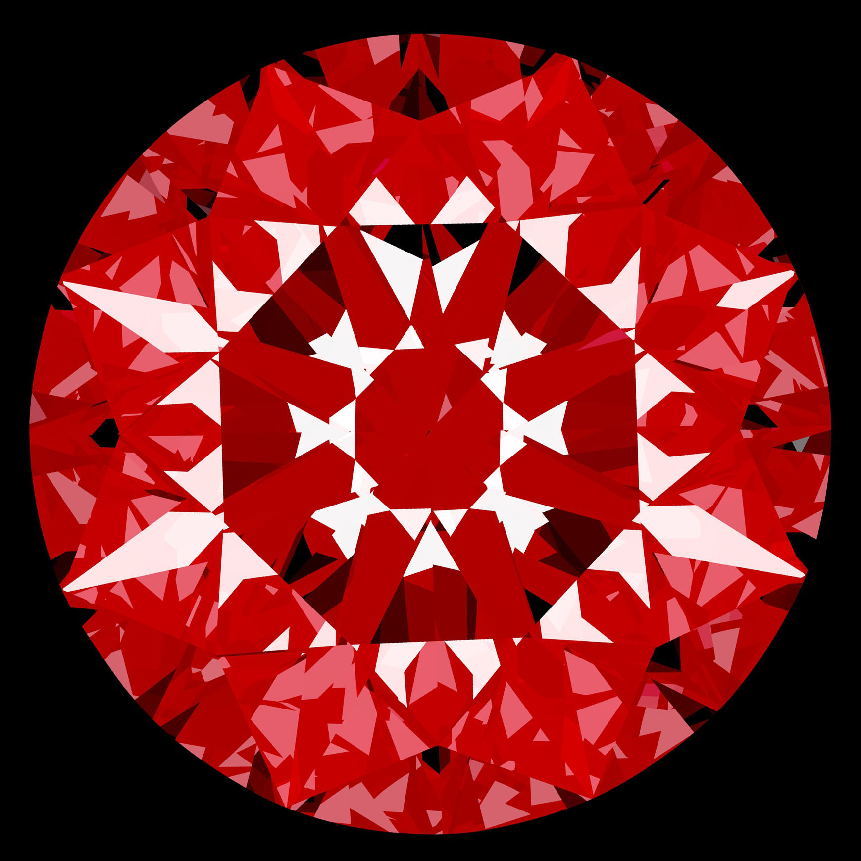 1.8ct Round G VS2 Natural Diamond