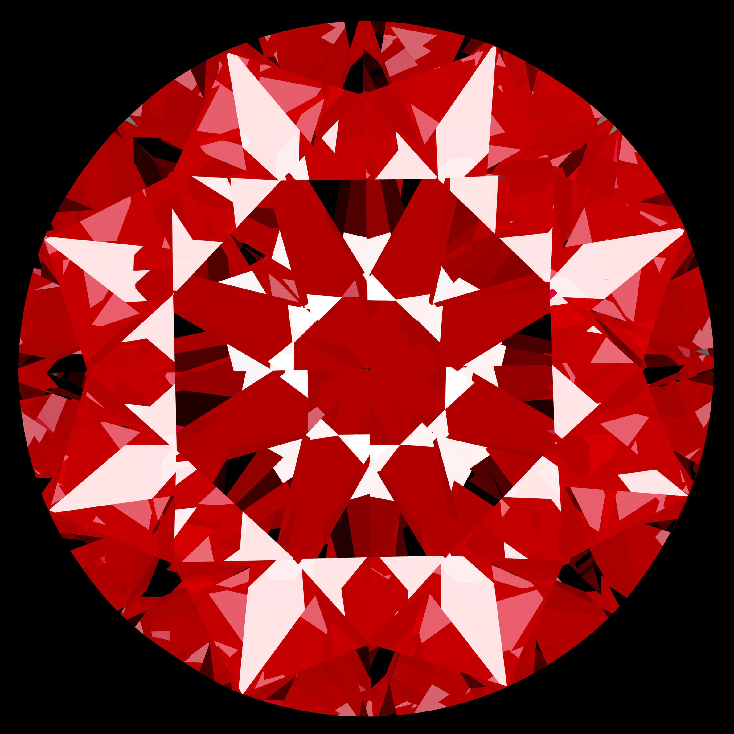 2.5ct Round J VS1 Natural Diamond