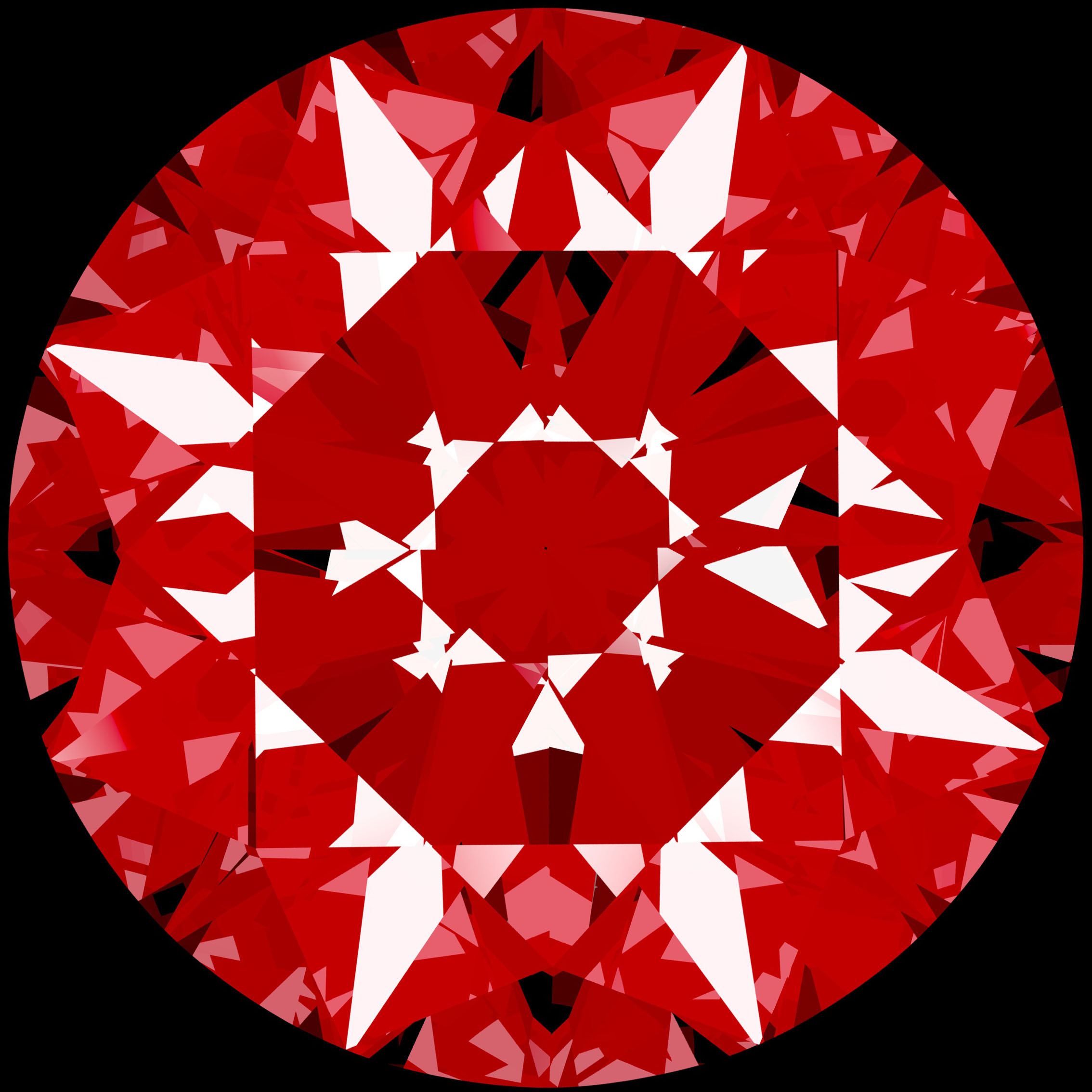 1.2ct Round I VS1 Natural Diamond