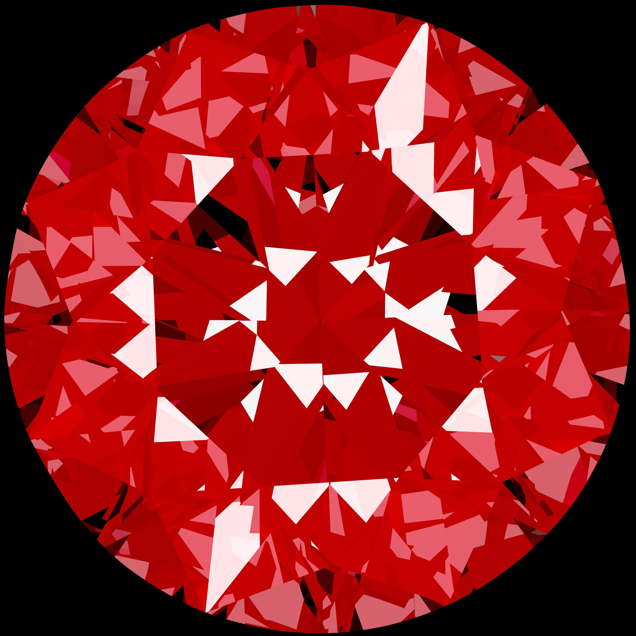 1ct Round E SI1 Natural Diamond
