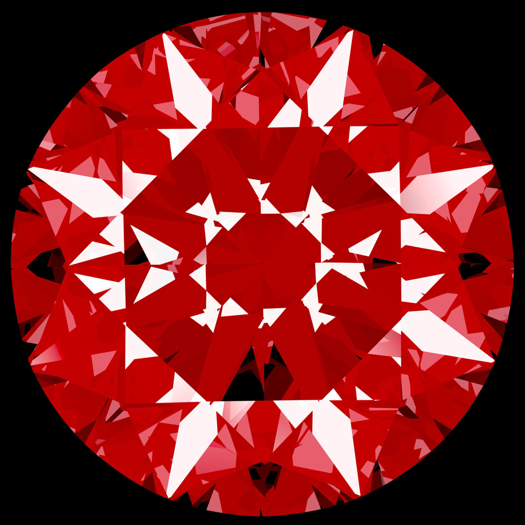 1.01ct Round J SI2 Natural Diamond