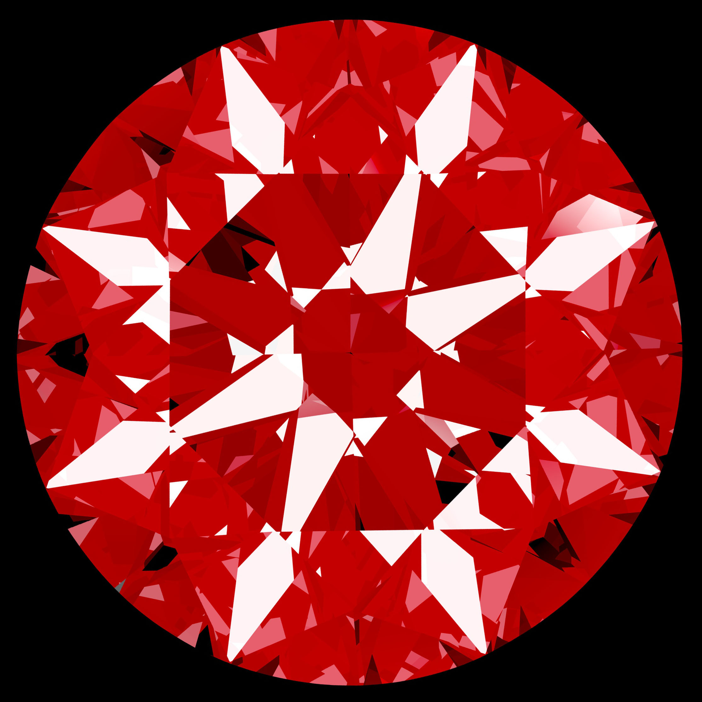 1.01ct Round G SI1 Natural Diamond