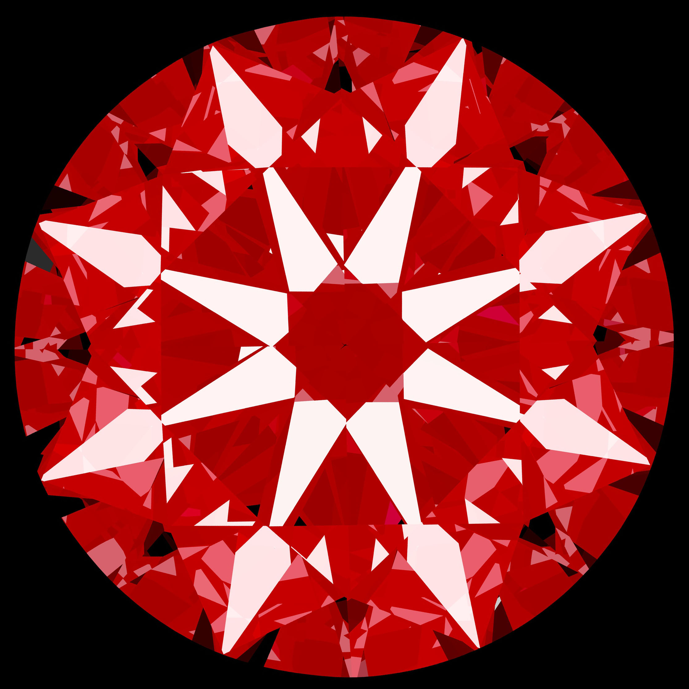 1.03ct Round G VVS2 Natural Diamond