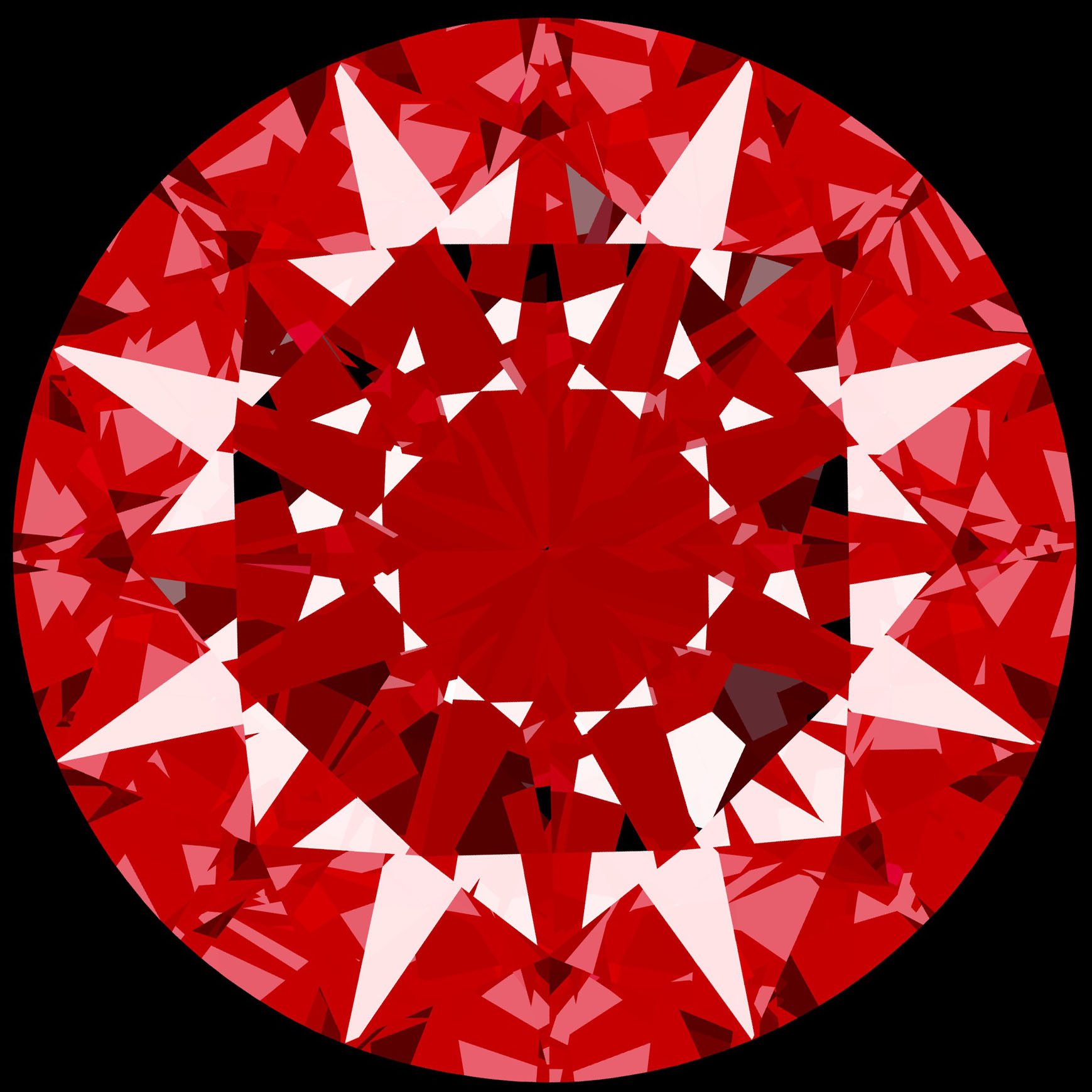 0.5ct Round G VVS1 Natural Diamond