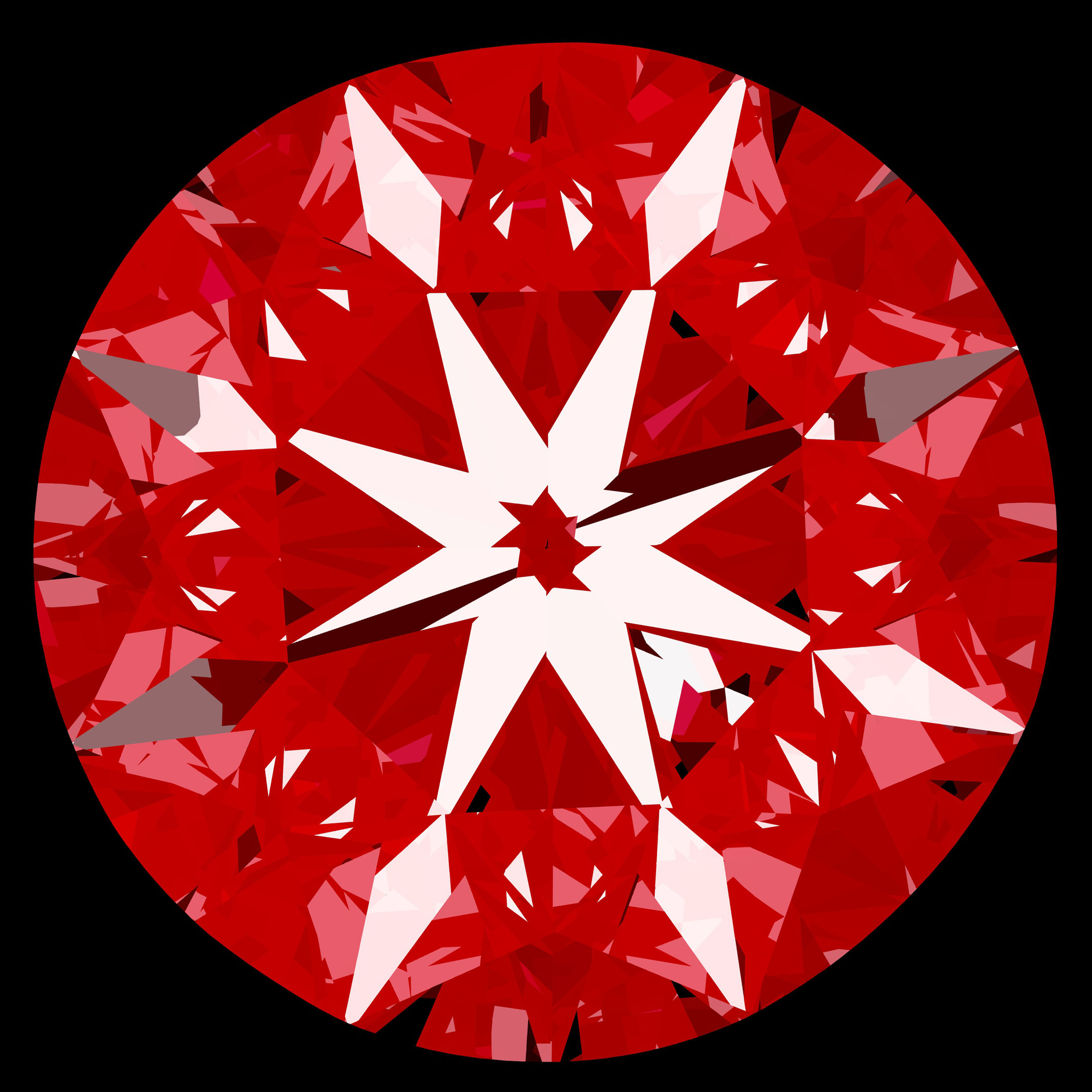 0.7ct Round G VS1 Natural Diamond