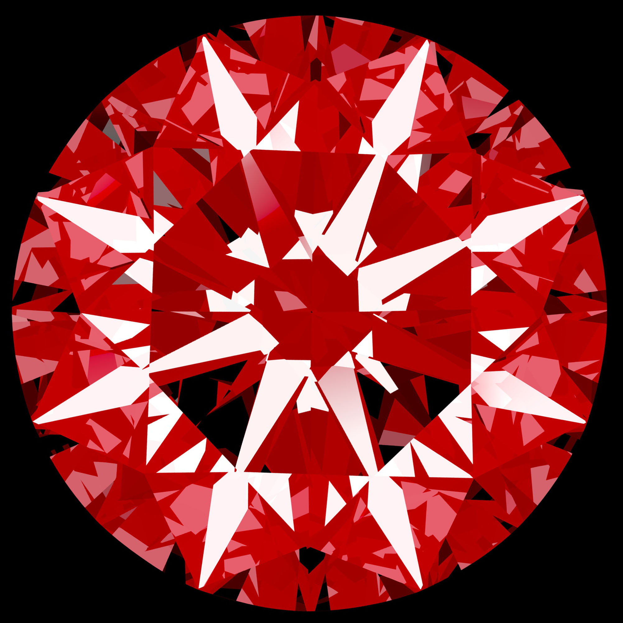 1.5ct Round J VS1 Natural Diamond