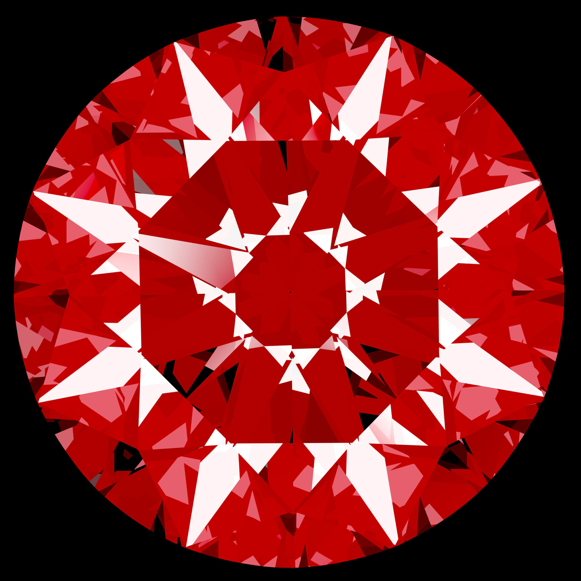 1.01ct Round F SI2 Natural Diamond