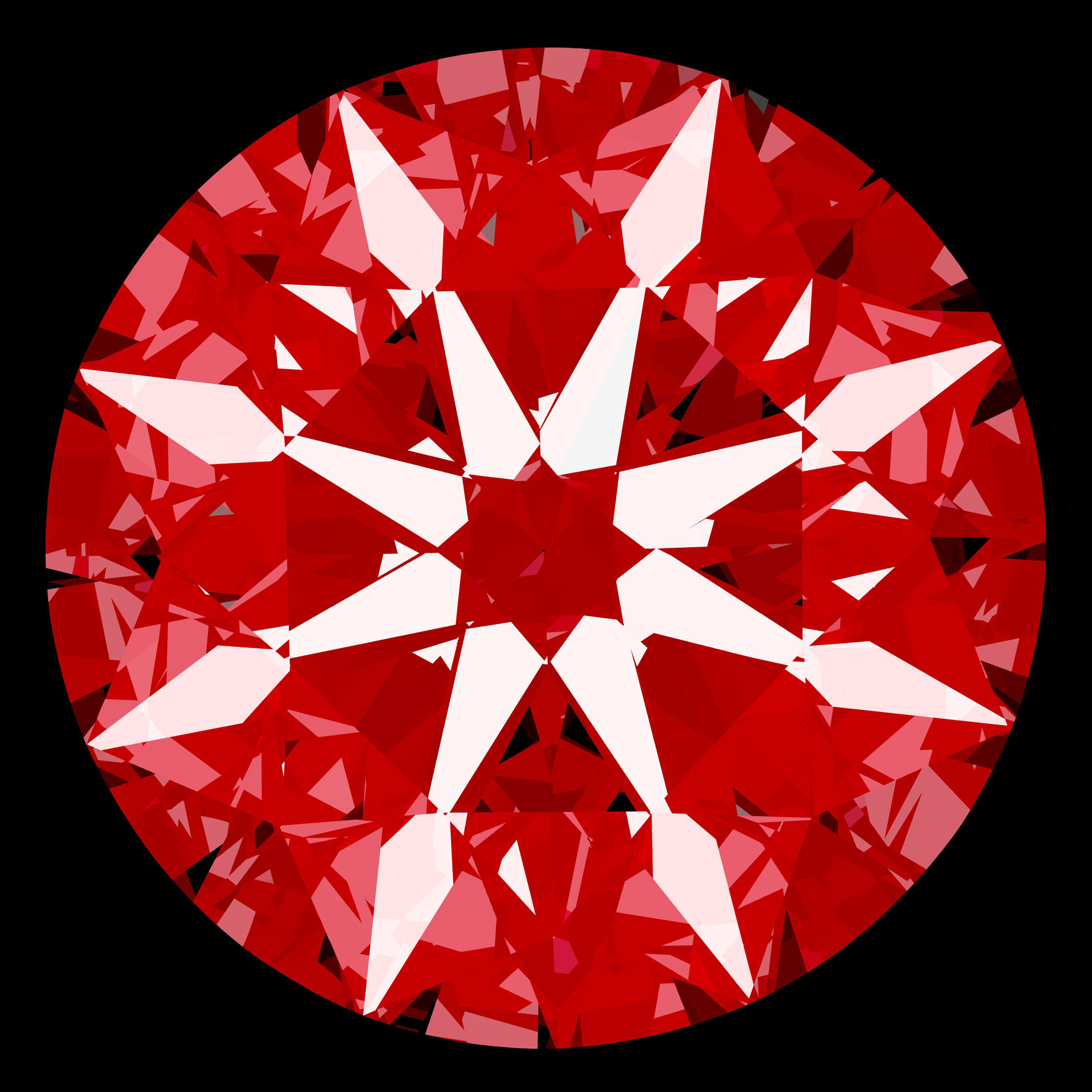 1.51ct Round G SI1 Natural Diamond