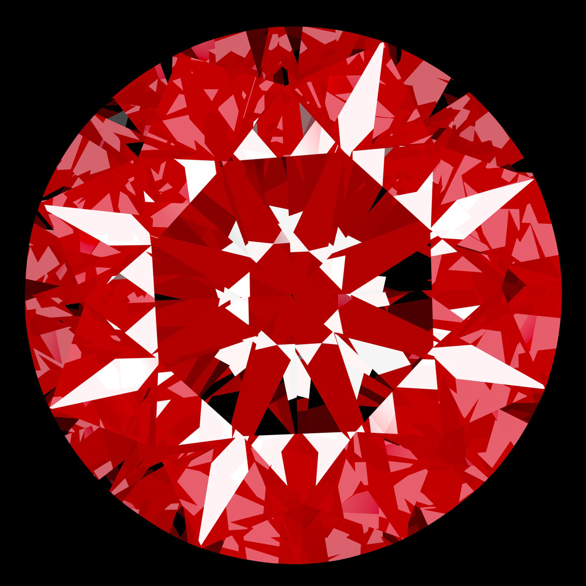 1.3ct Round J VVS1 Natural Diamond