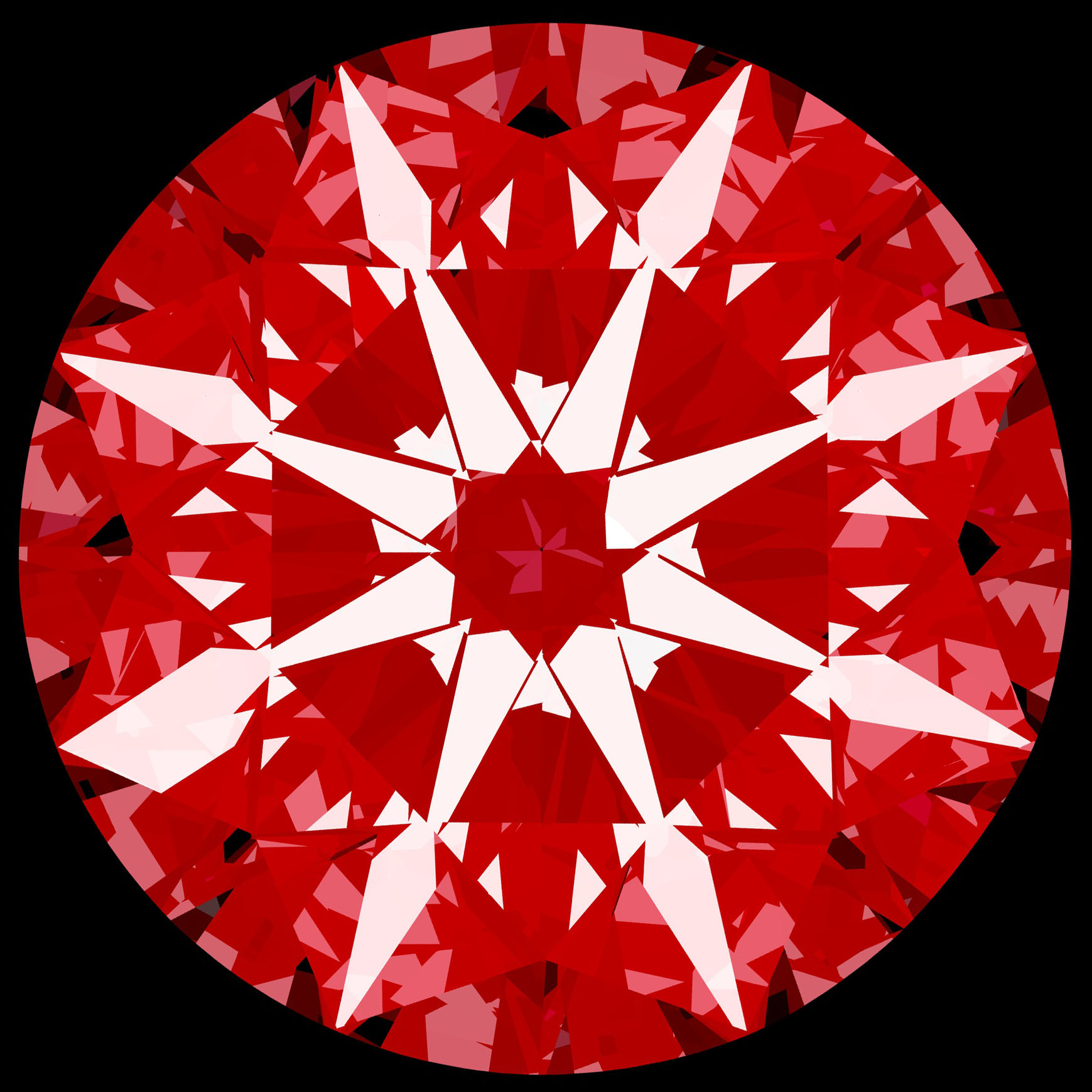 1.01ct Round F VVS2 Natural Diamond