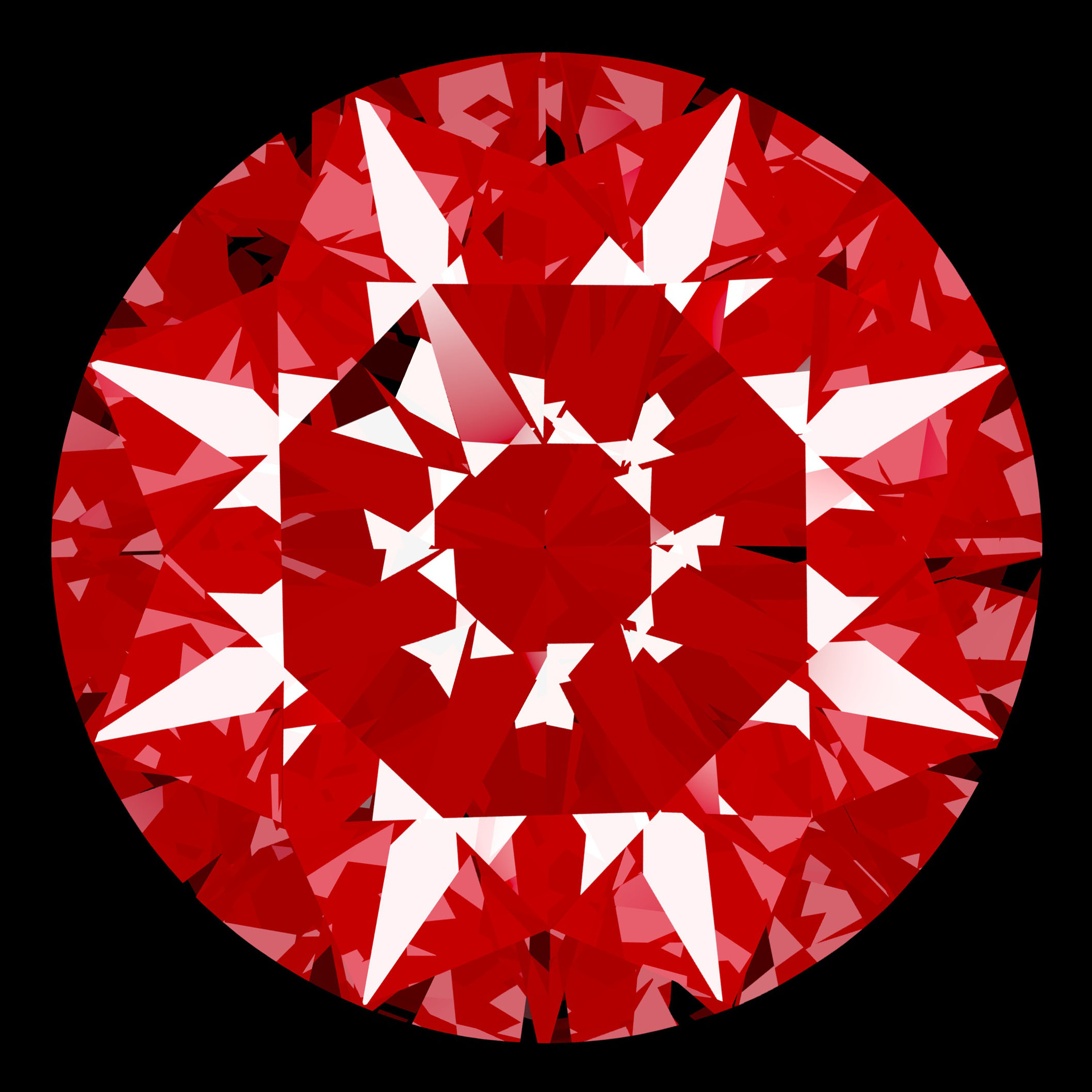 1.5ct Round J SI2 Natural Diamond