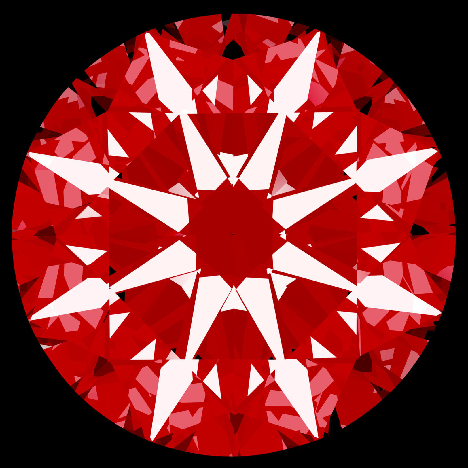 0.75ct Round G VS2 Natural Diamond