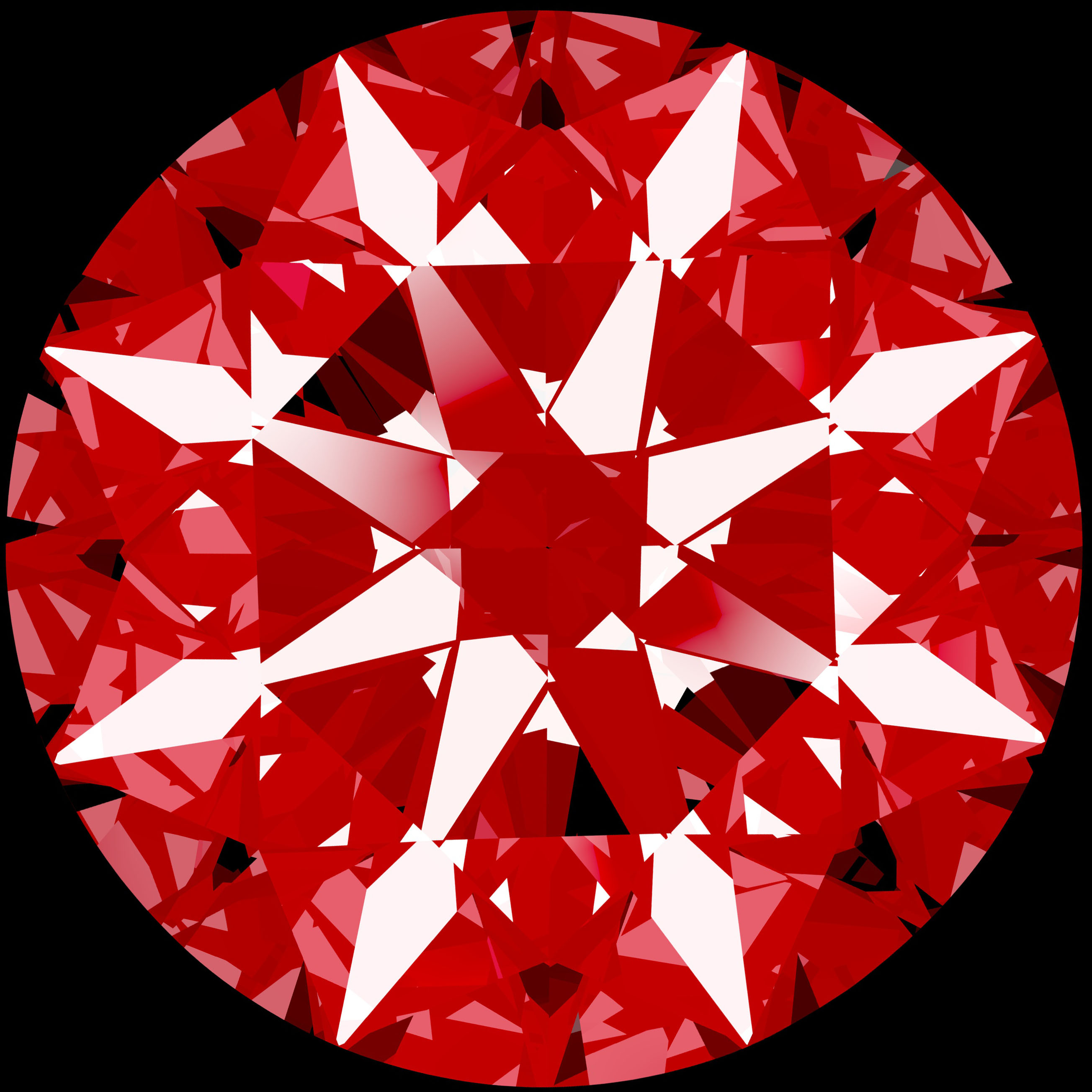 1.82ct Round D VS1 Natural Diamond