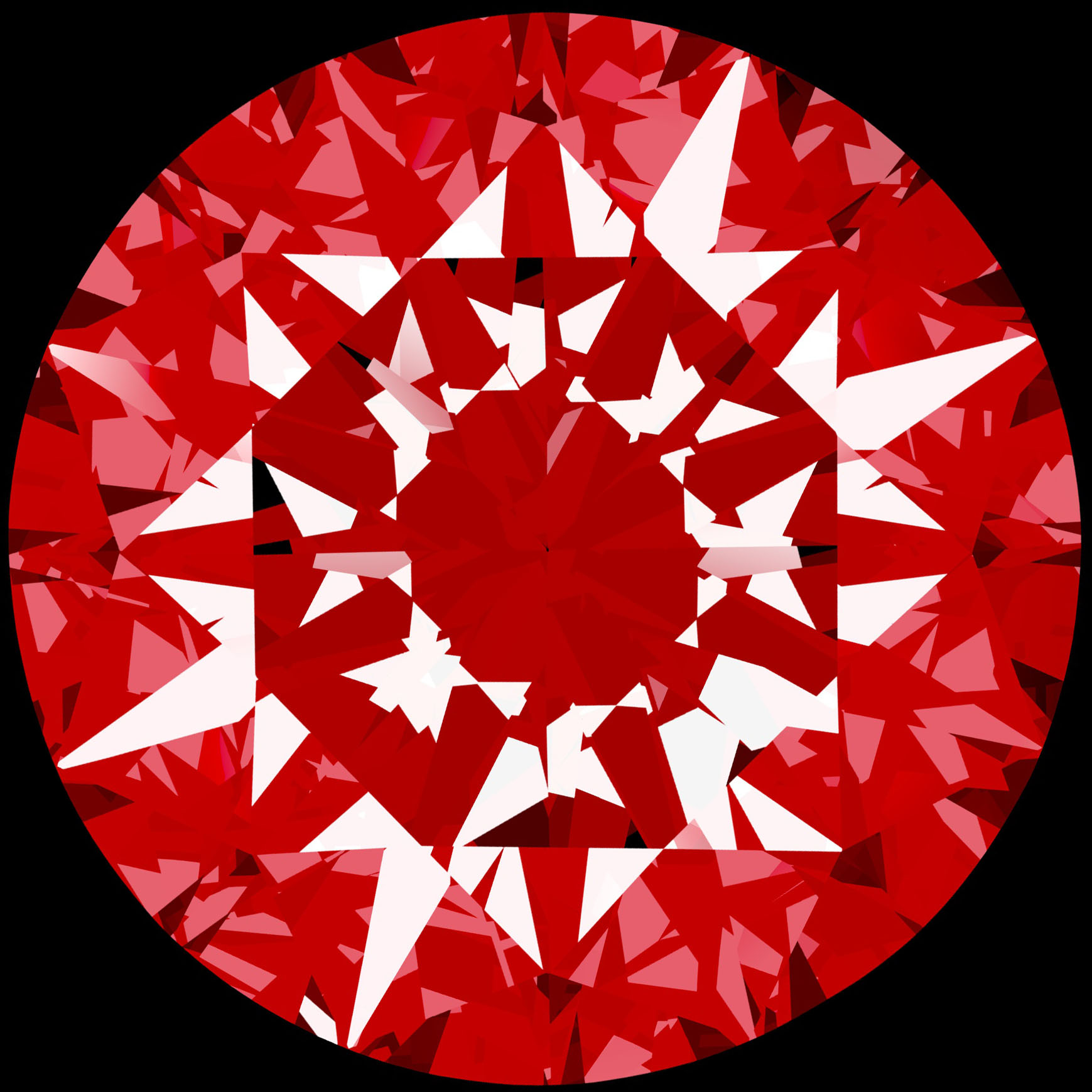 1ct Round D SI1 Natural Diamond
