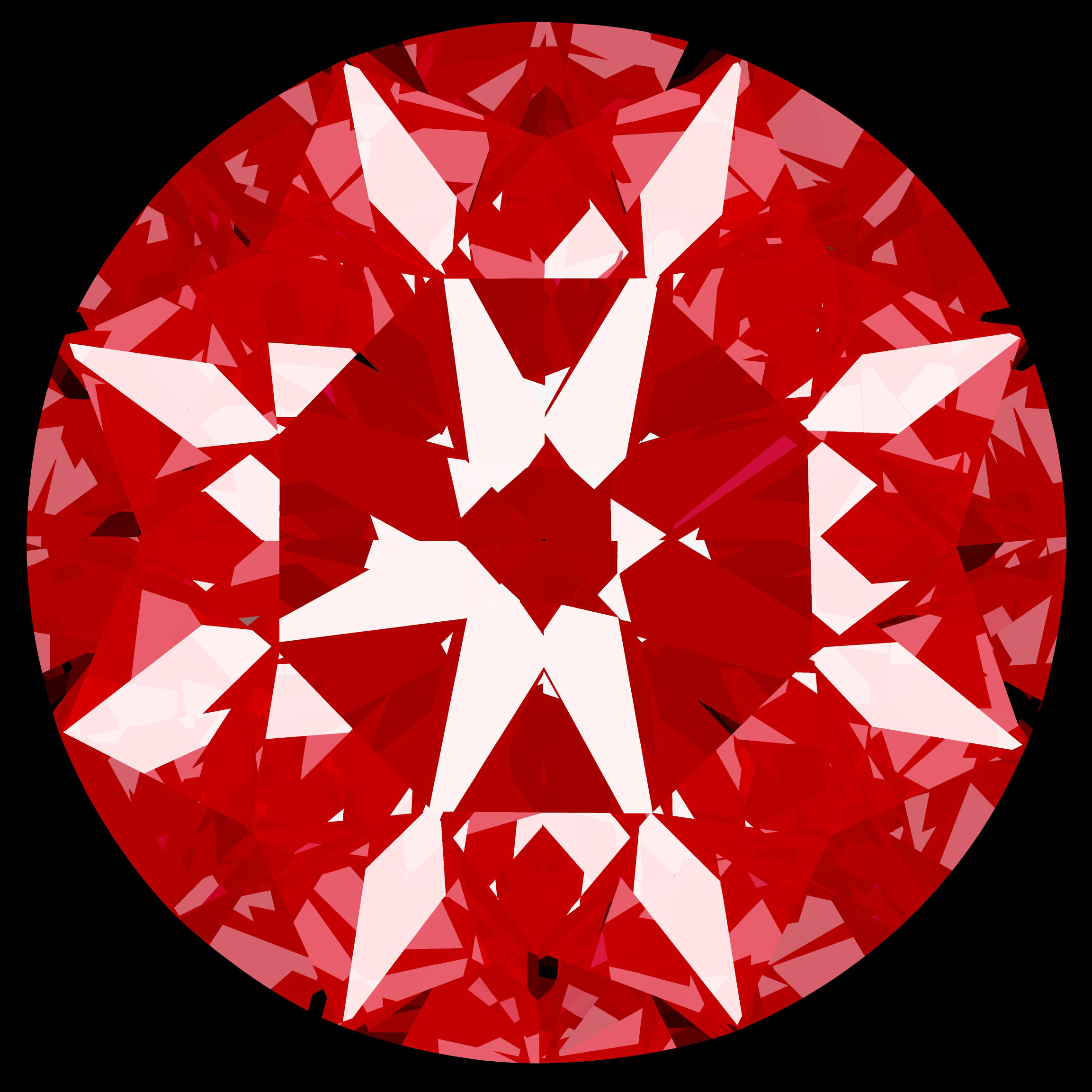 1.2ct Round D VVS1 Natural Diamond