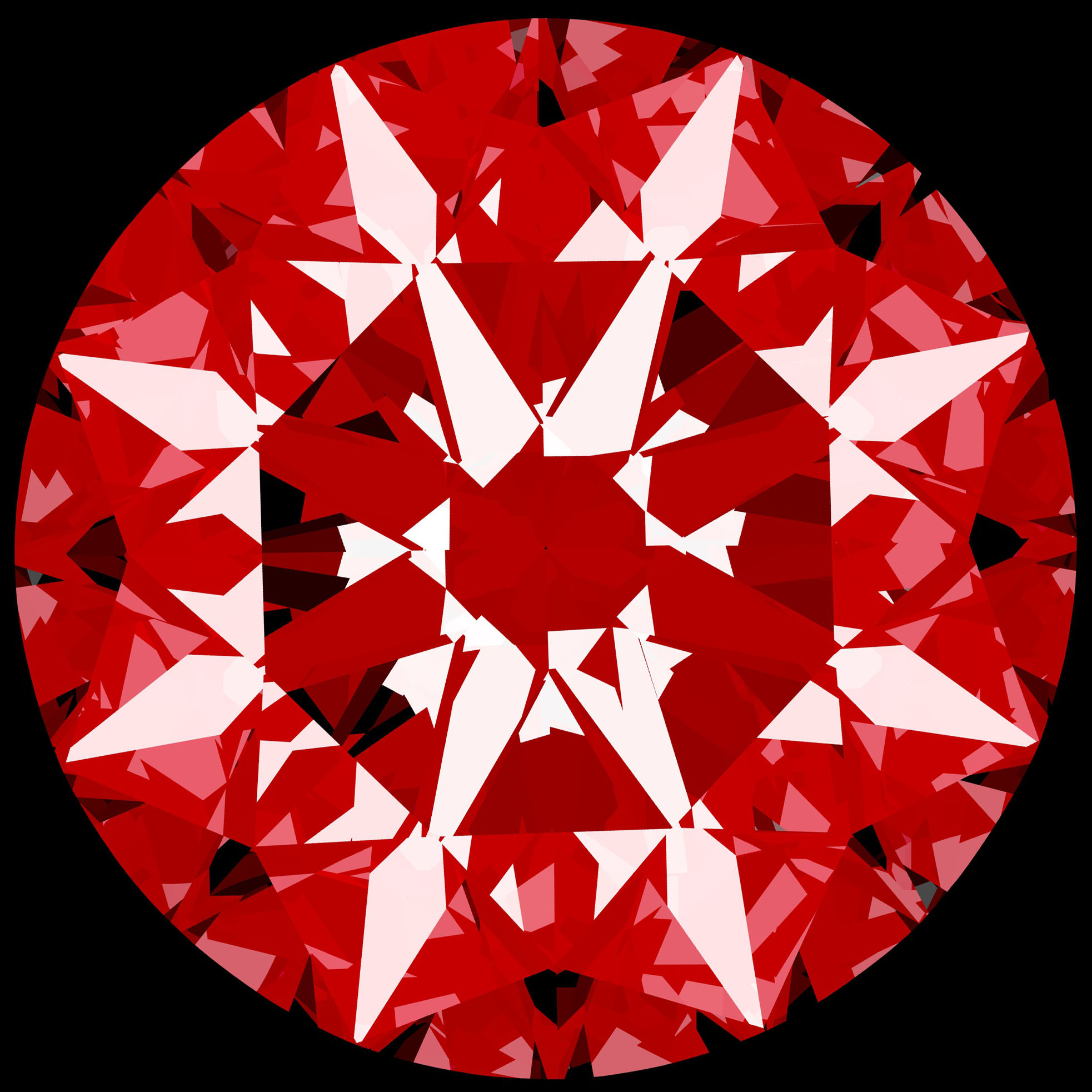 1.51ct Round J VVS1 Natural Diamond