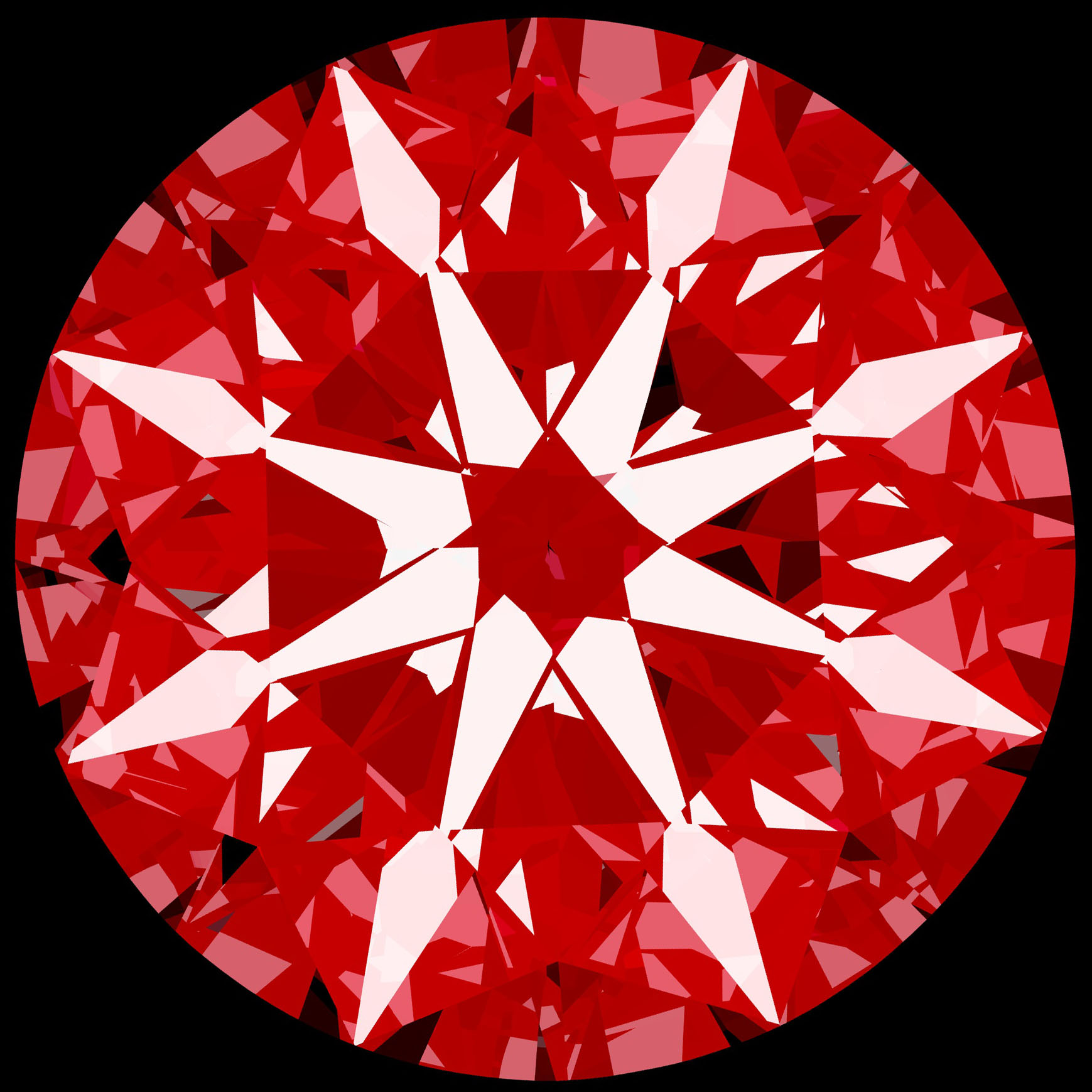 1.01ct Round K SI1 Natural Diamond