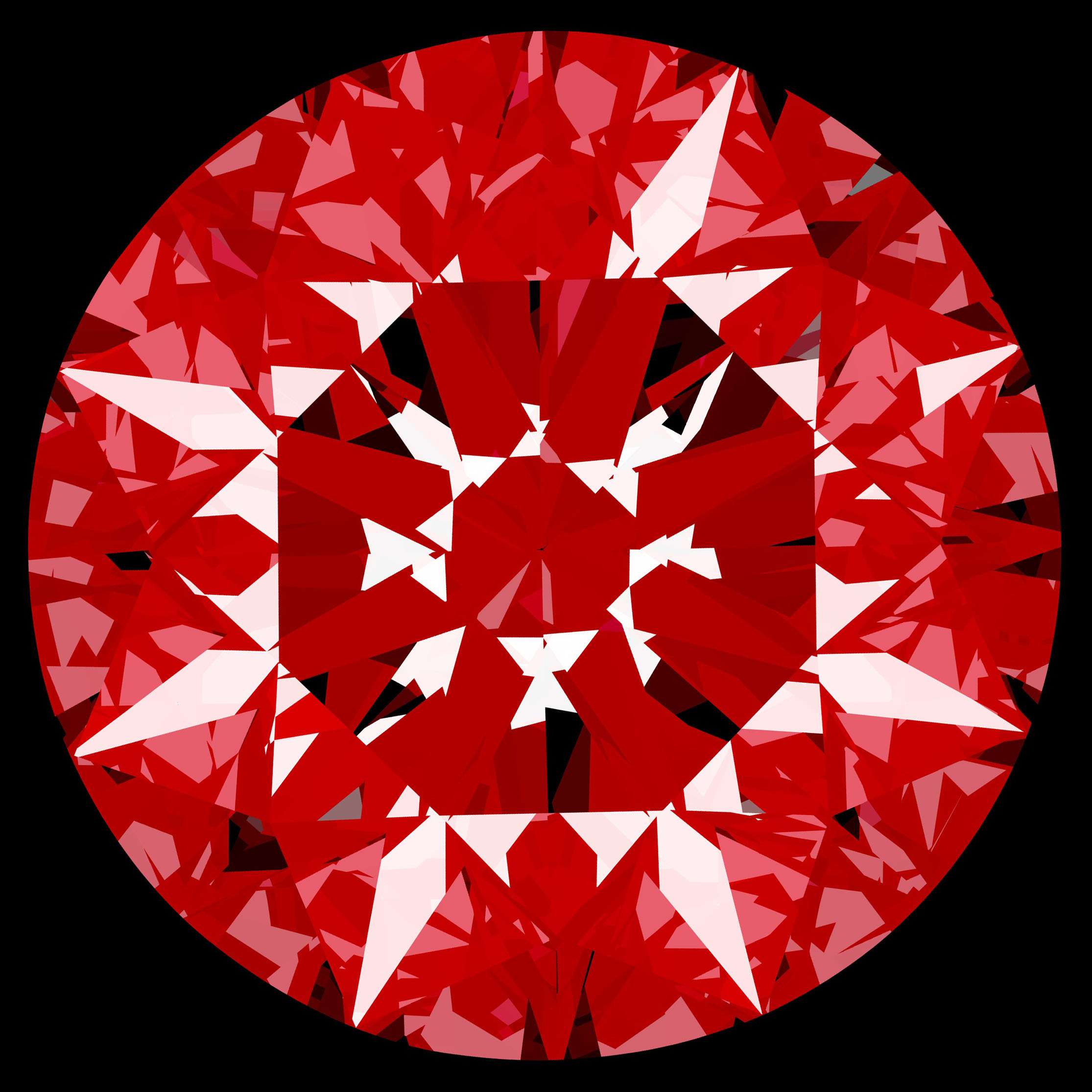 2.01ct Round G VVS1 Natural Diamond