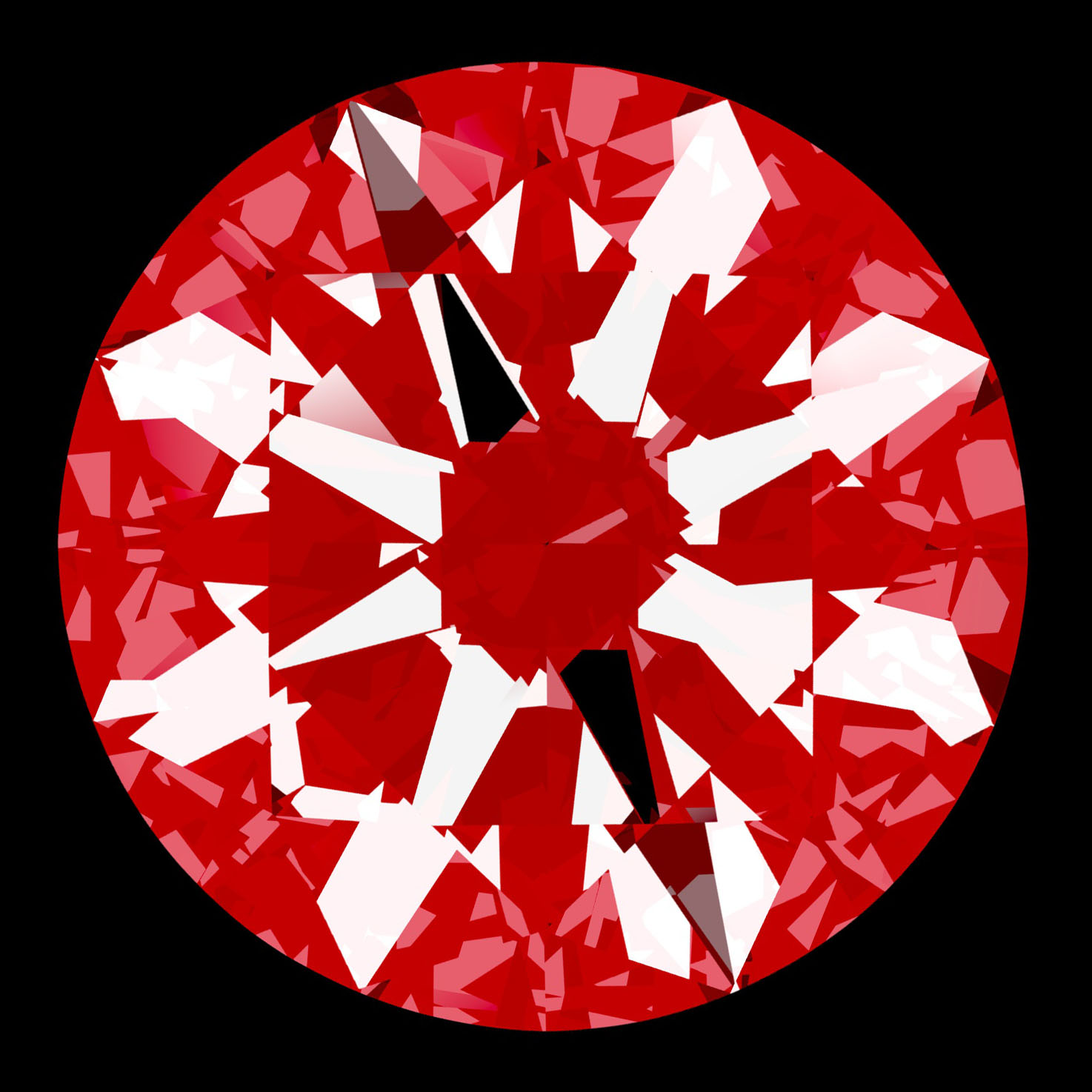 1ct Round I VS2 Natural Diamond
