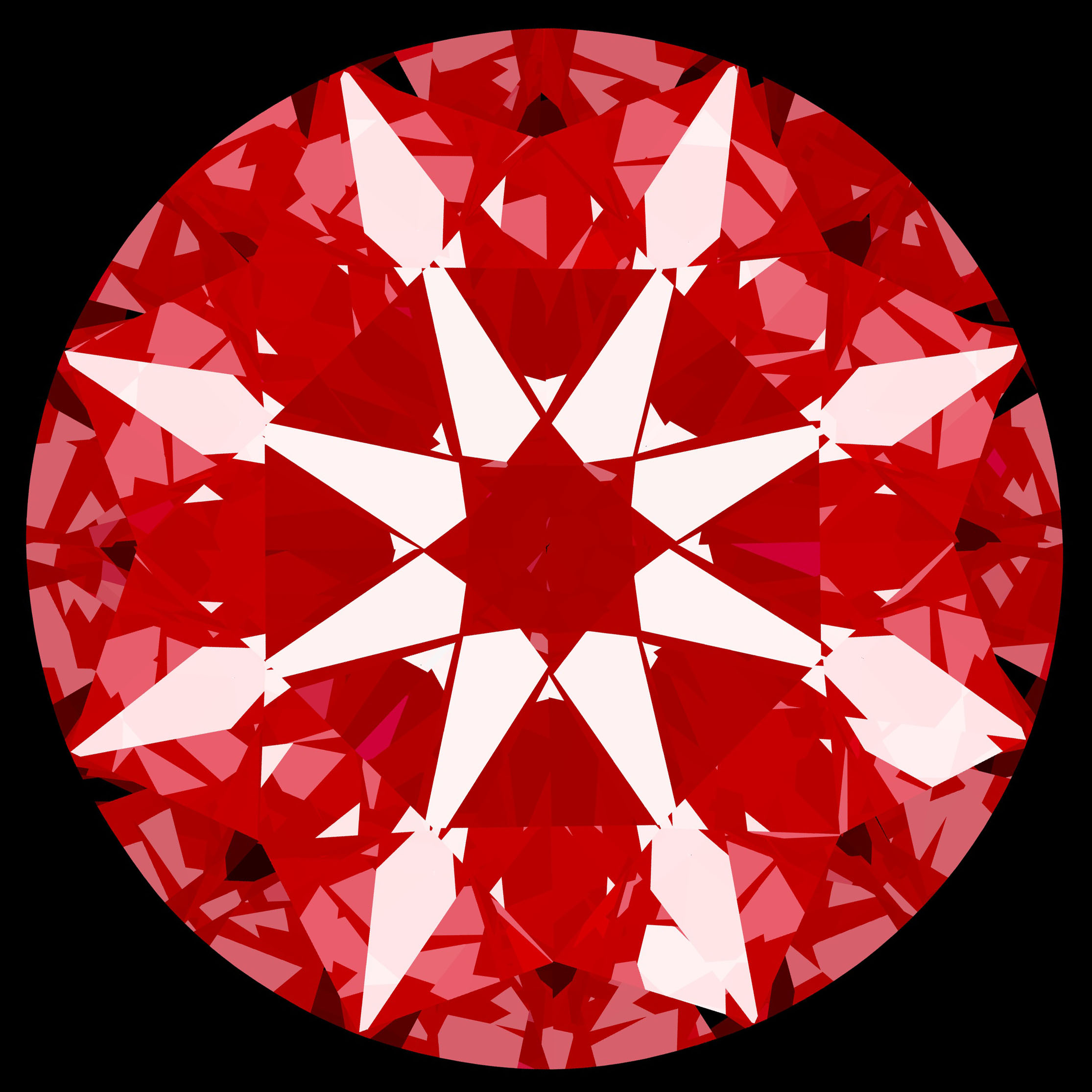1.01ct Round F VS2 Natural Diamond