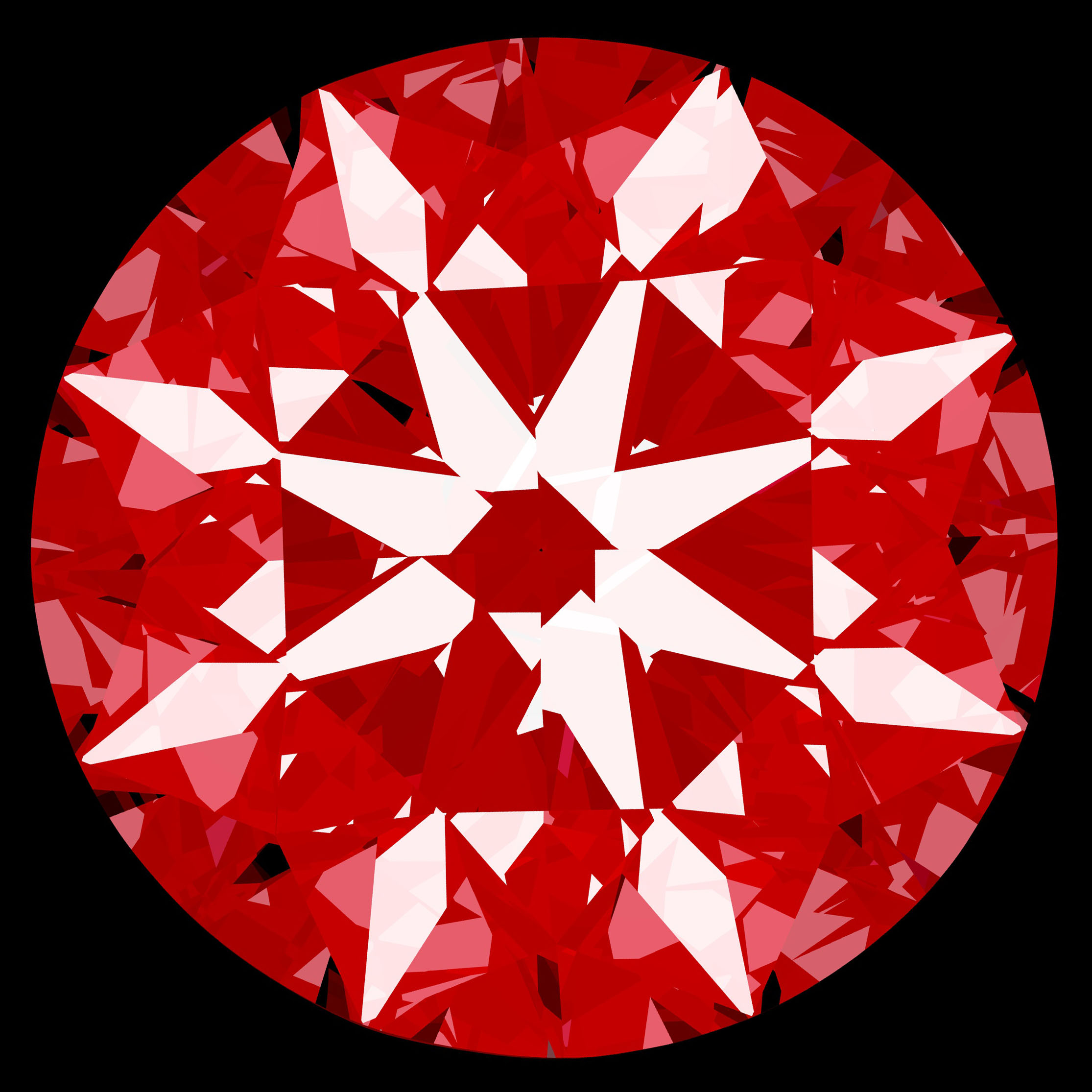 1ct Round K VVS1 Natural Diamond