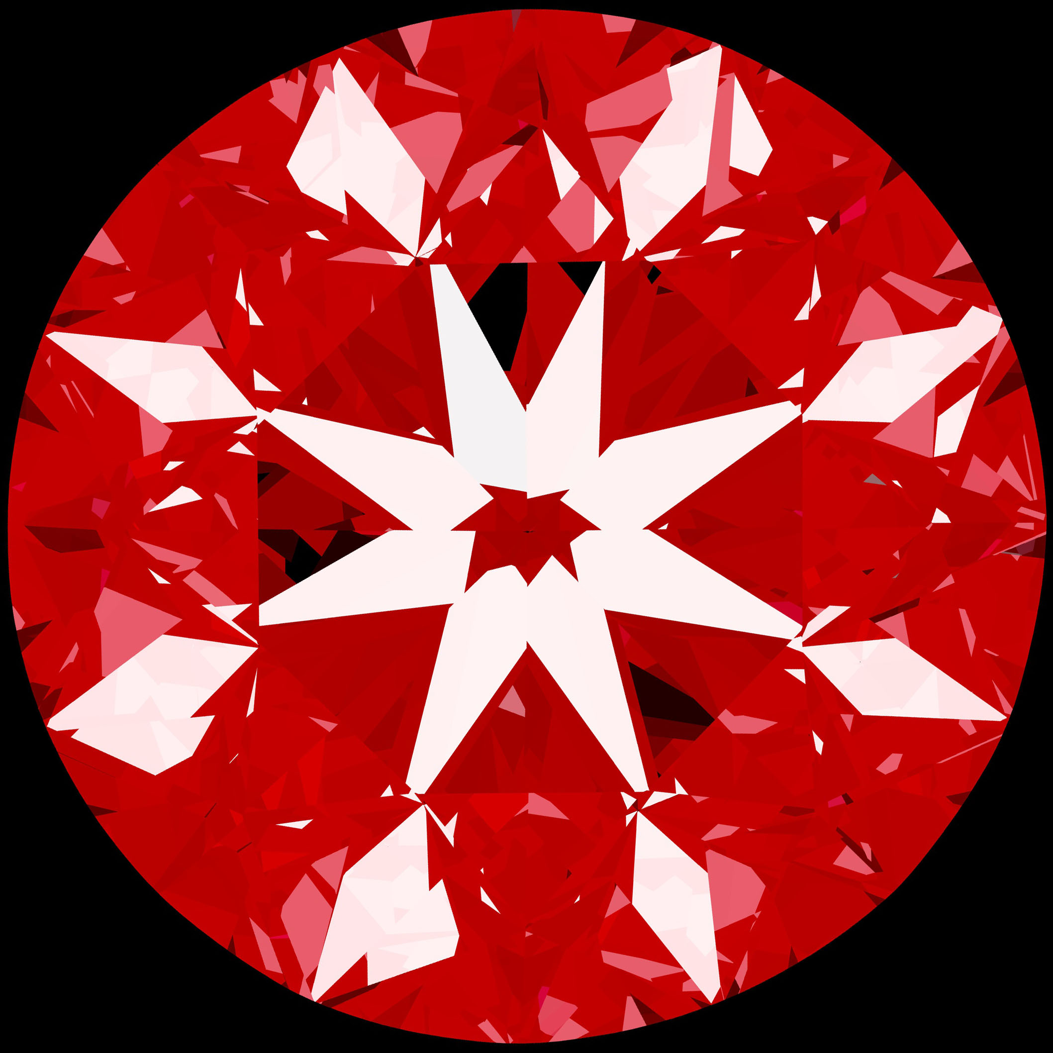 1.01ct Round H VS1 Natural Diamond