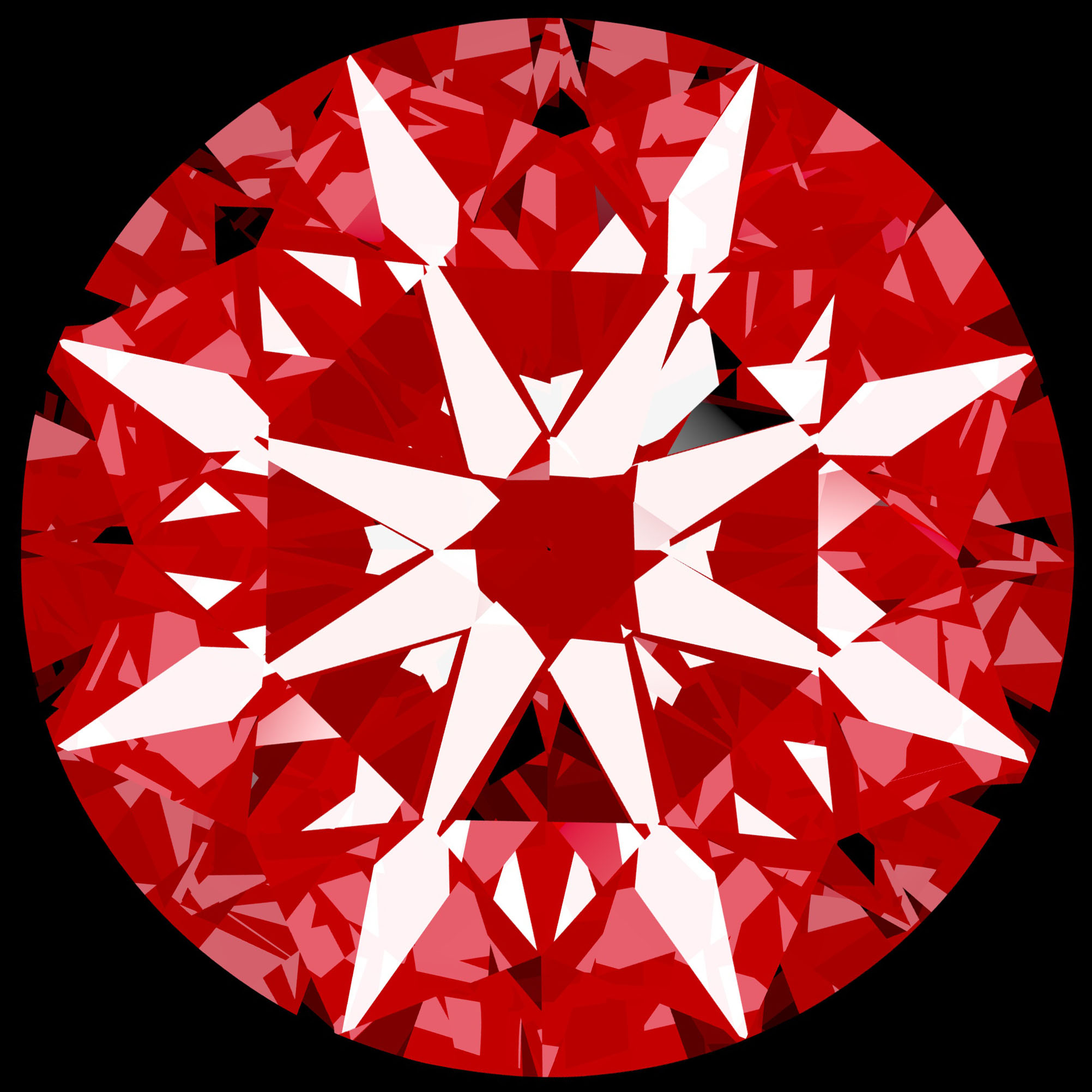 1.51ct Round I SI1 Natural Diamond