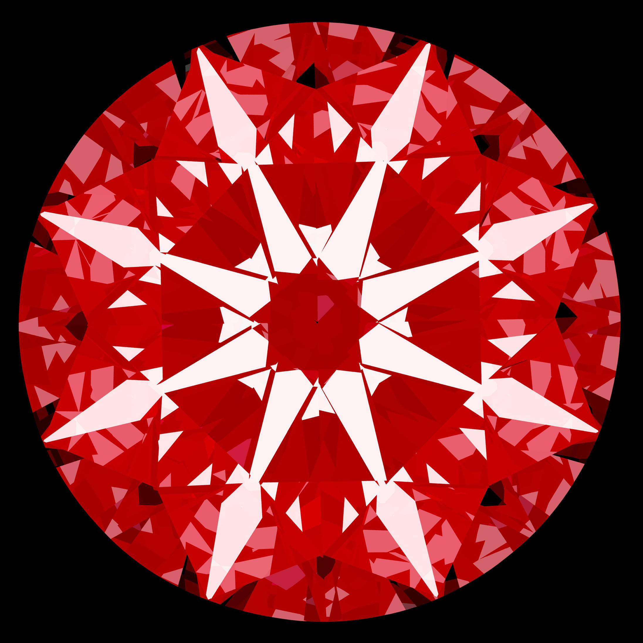 0.92ct Round J VS1 Natural Diamond