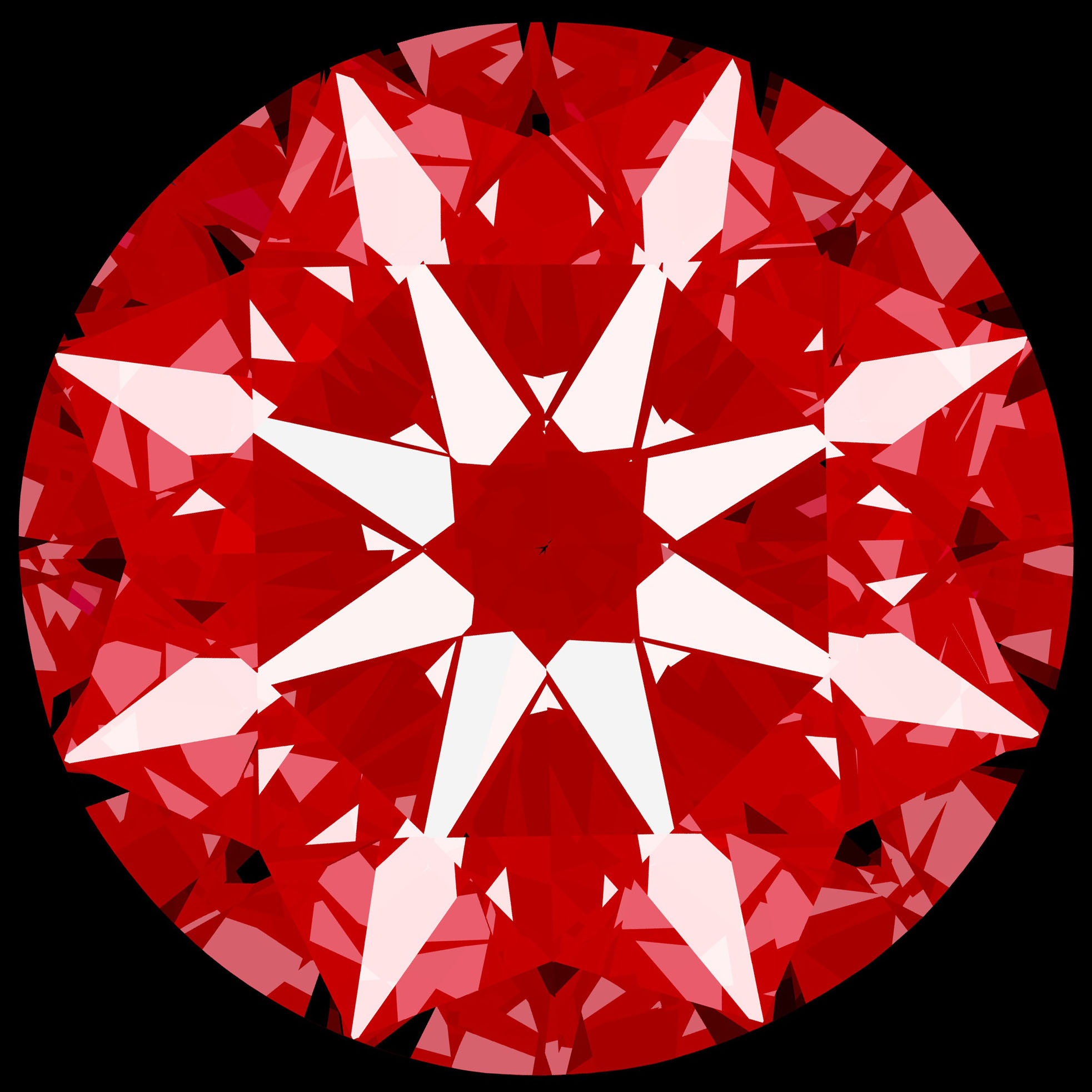 0.7ct Round G VVS1 Natural Diamond