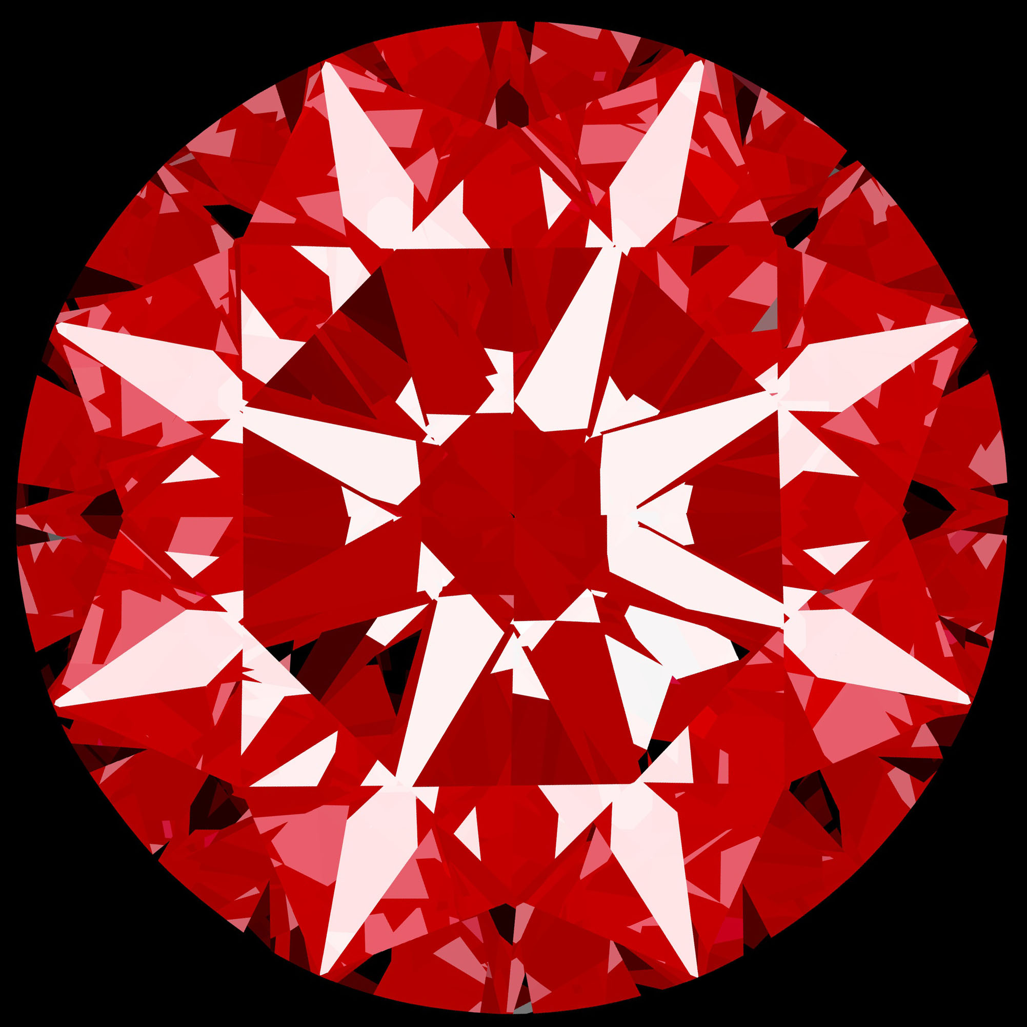 1.51ct Round I VVS1 Natural Diamond
