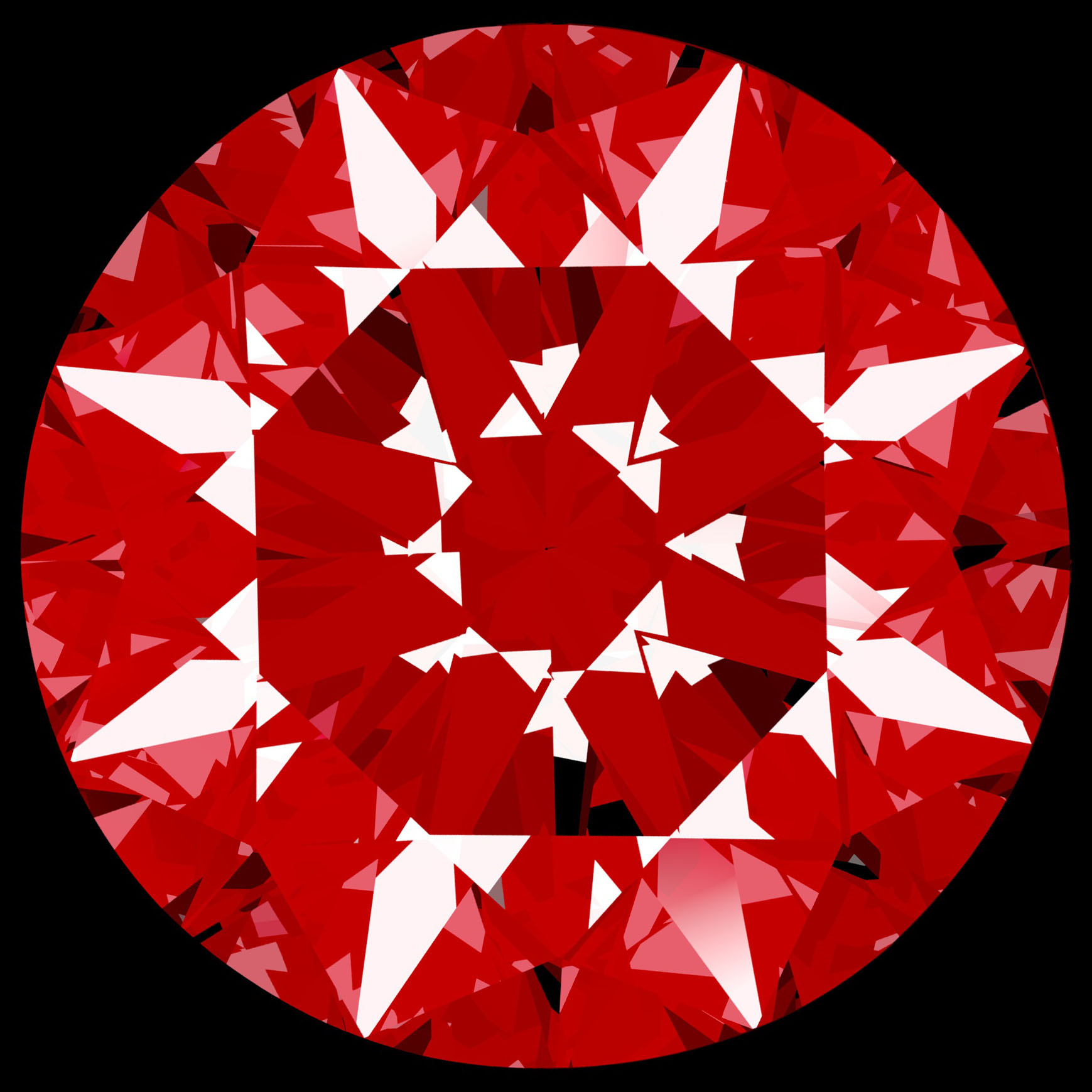 1.01ct Round G SI2 Natural Diamond