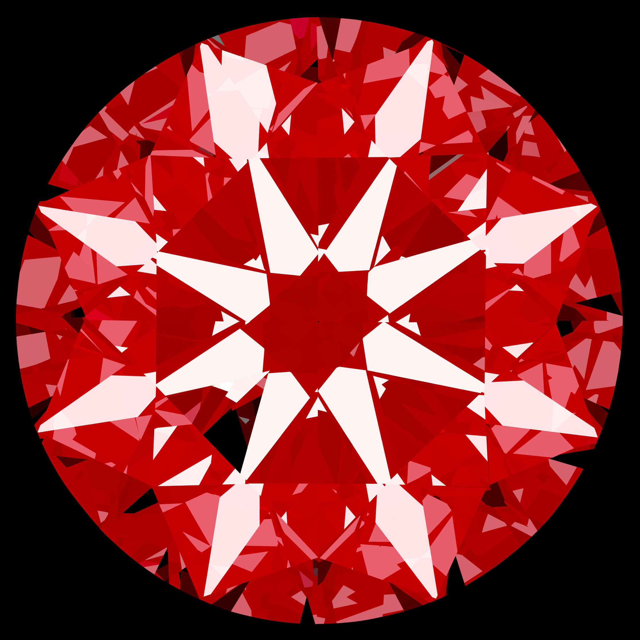 1.01ct Round F VVS1 Natural Diamond