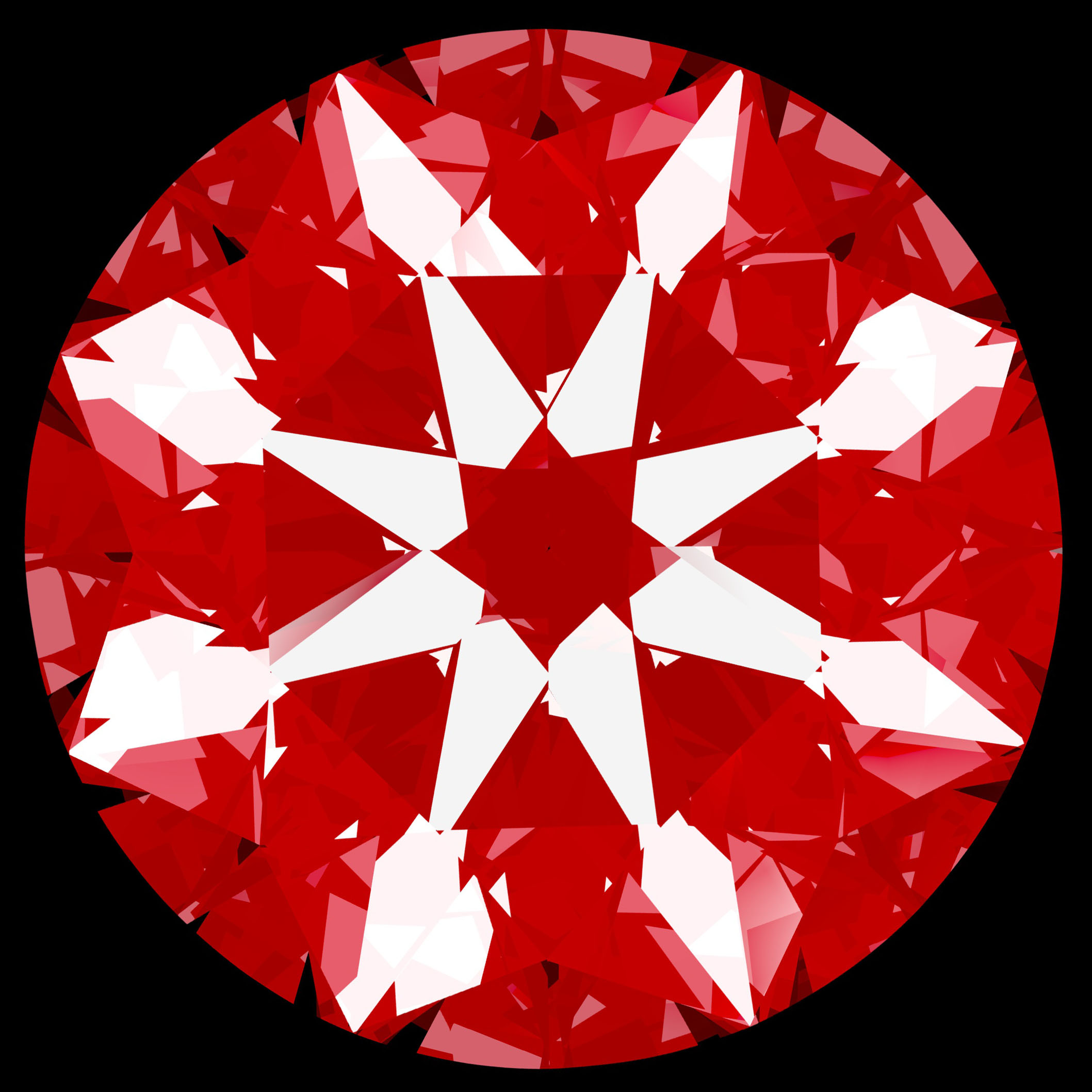 1.7ct Round D VS1 Natural Diamond