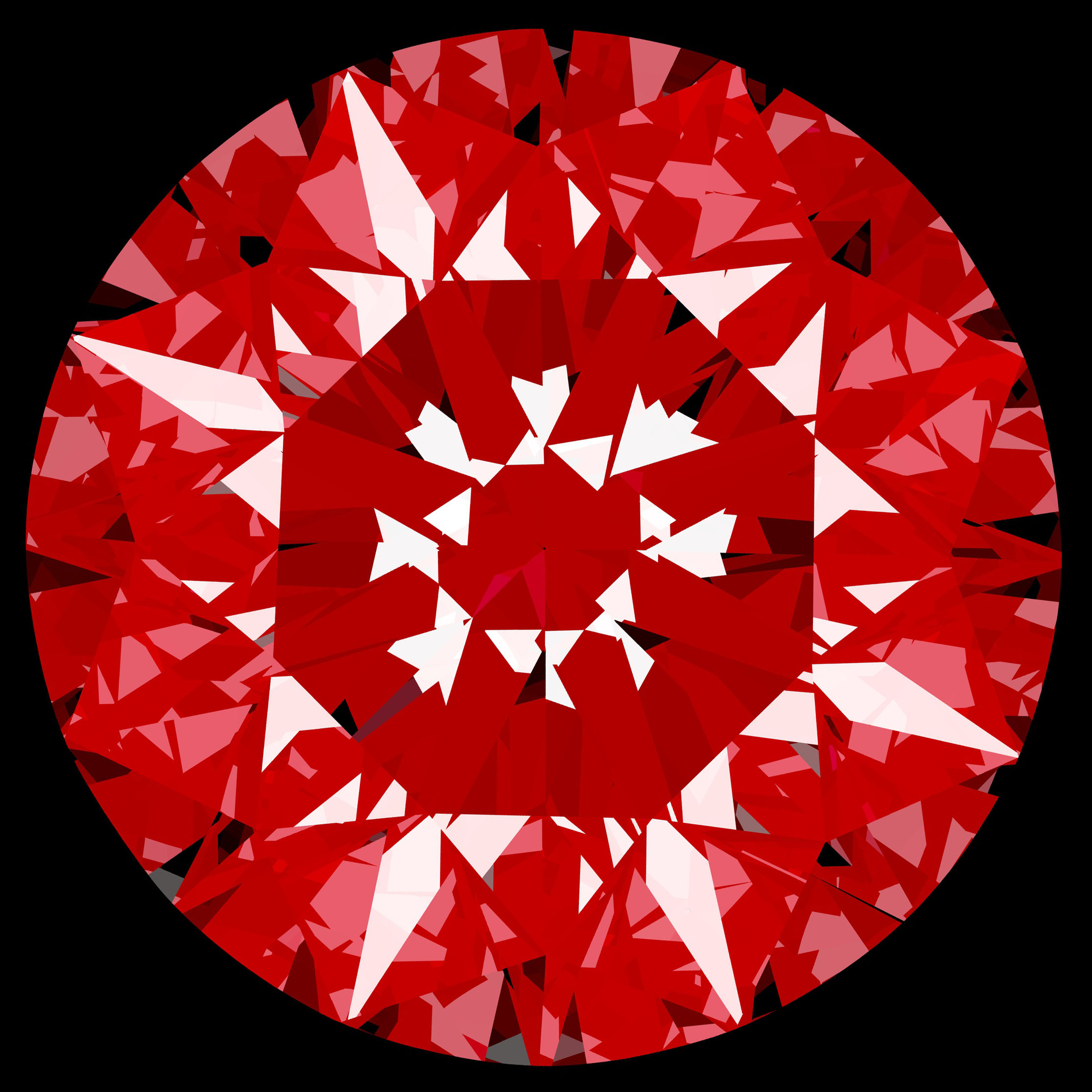 1ct Round I SI1 Natural Diamond