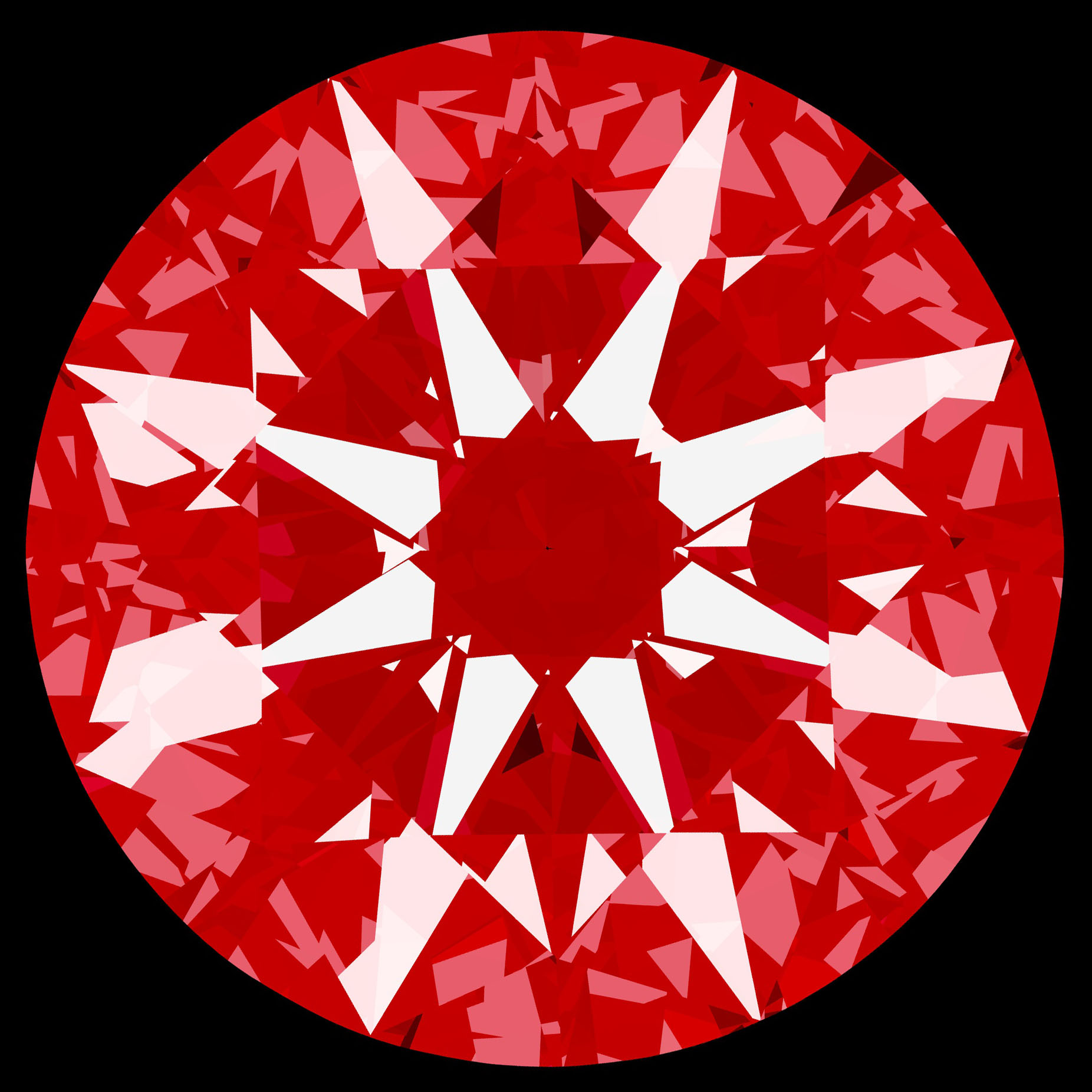 1.07ct Round J VS1 Natural Diamond