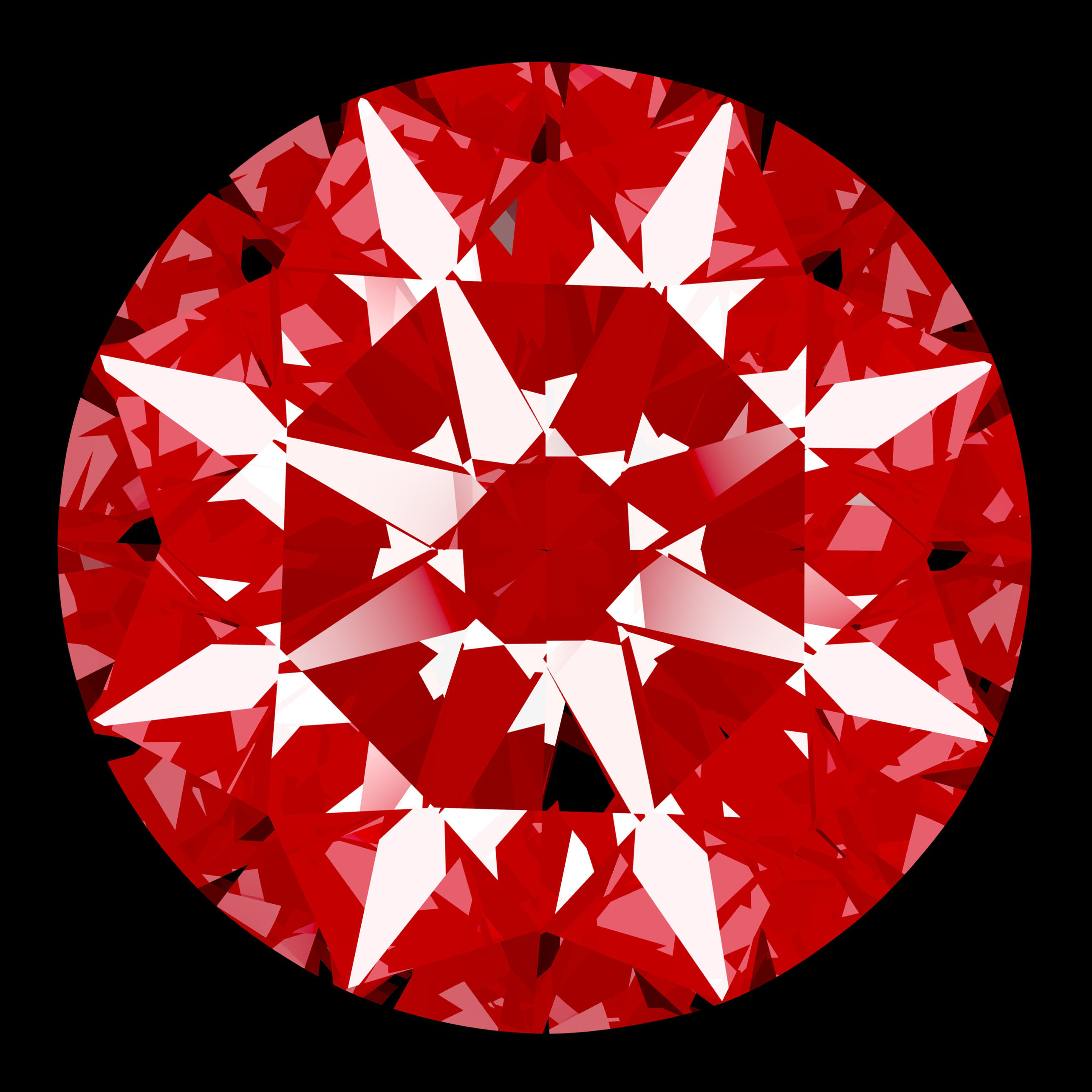 1.32ct Round L VVS1 Natural Diamond