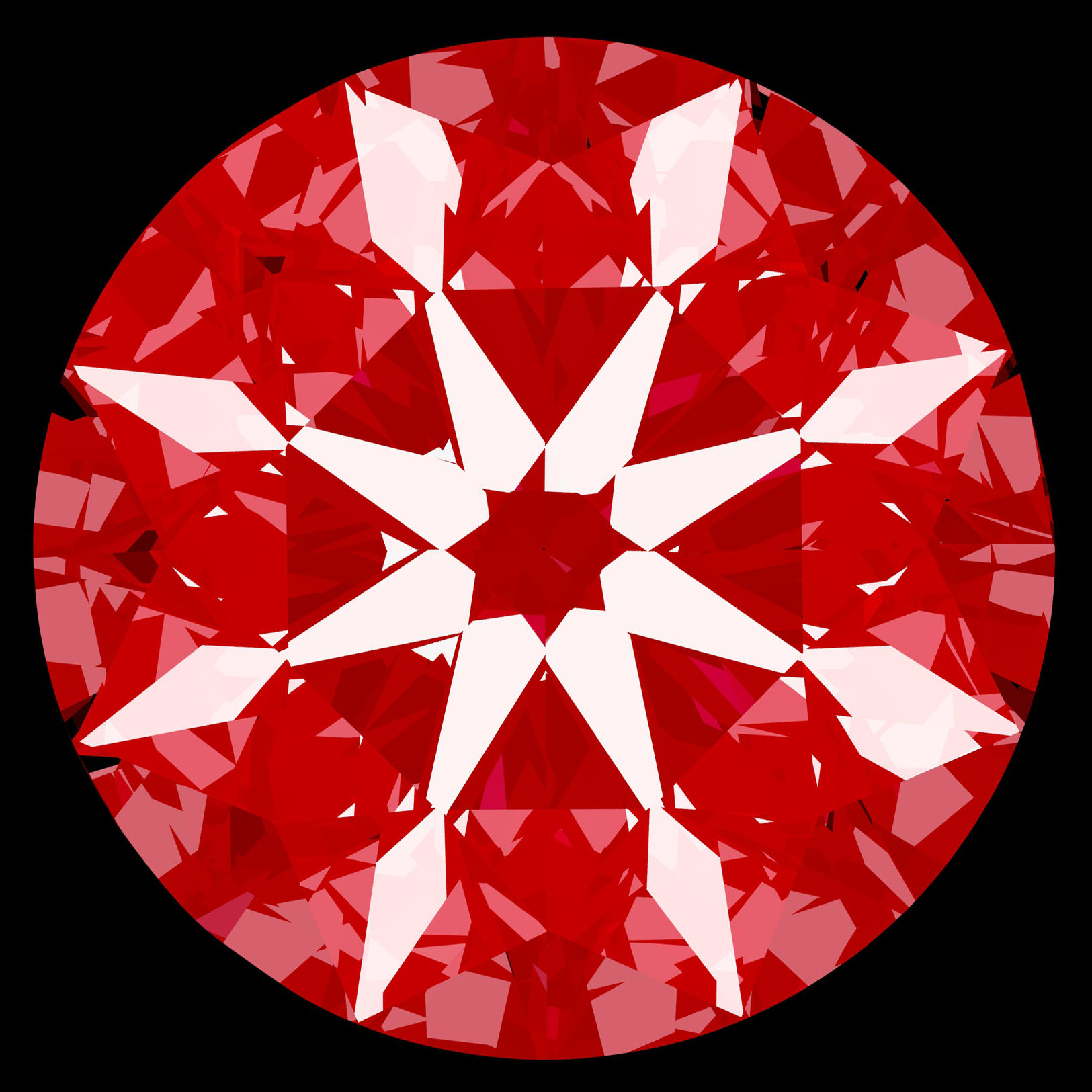 1.5ct Round J VVS2 Natural Diamond