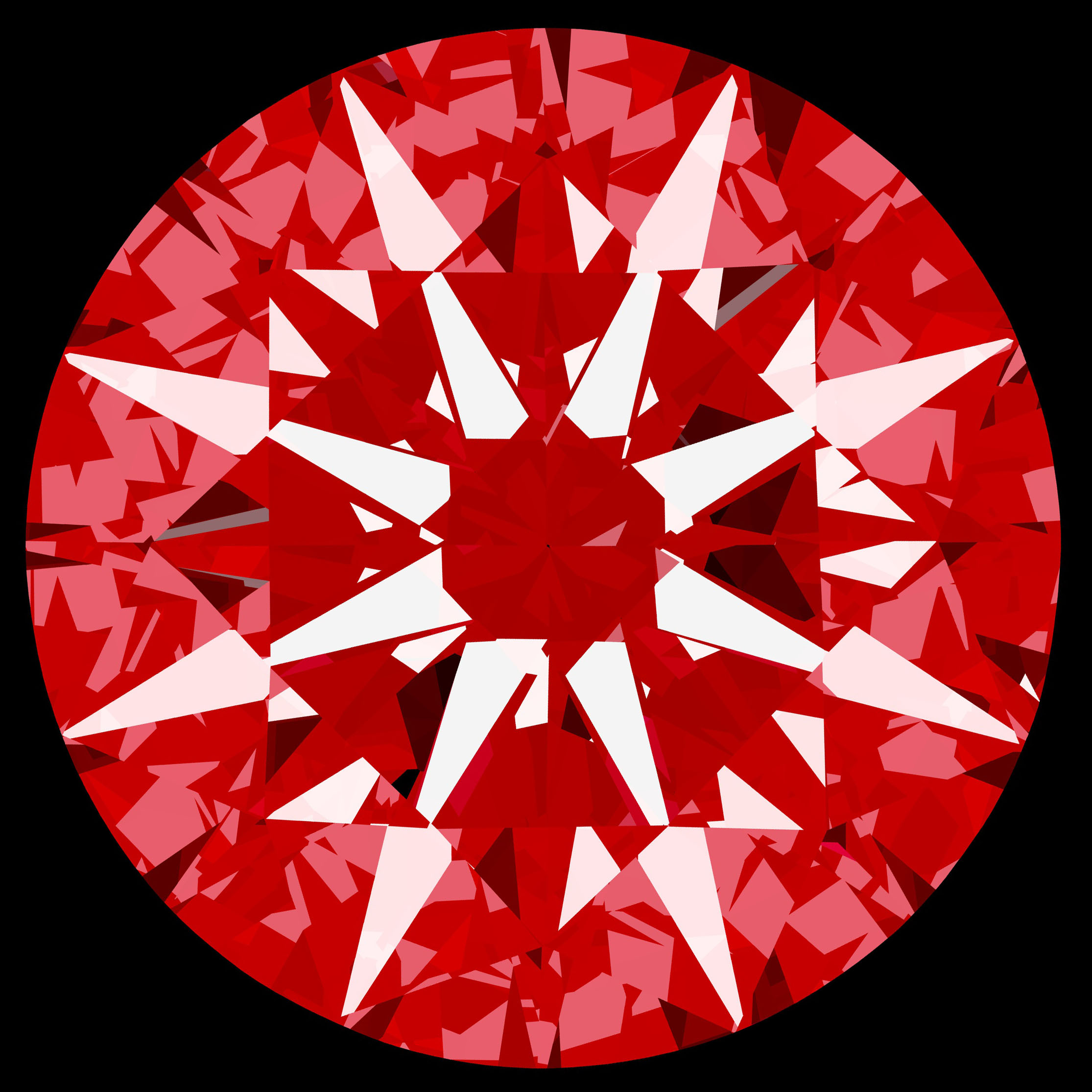 0.5ct Round D VS1 Natural Diamond